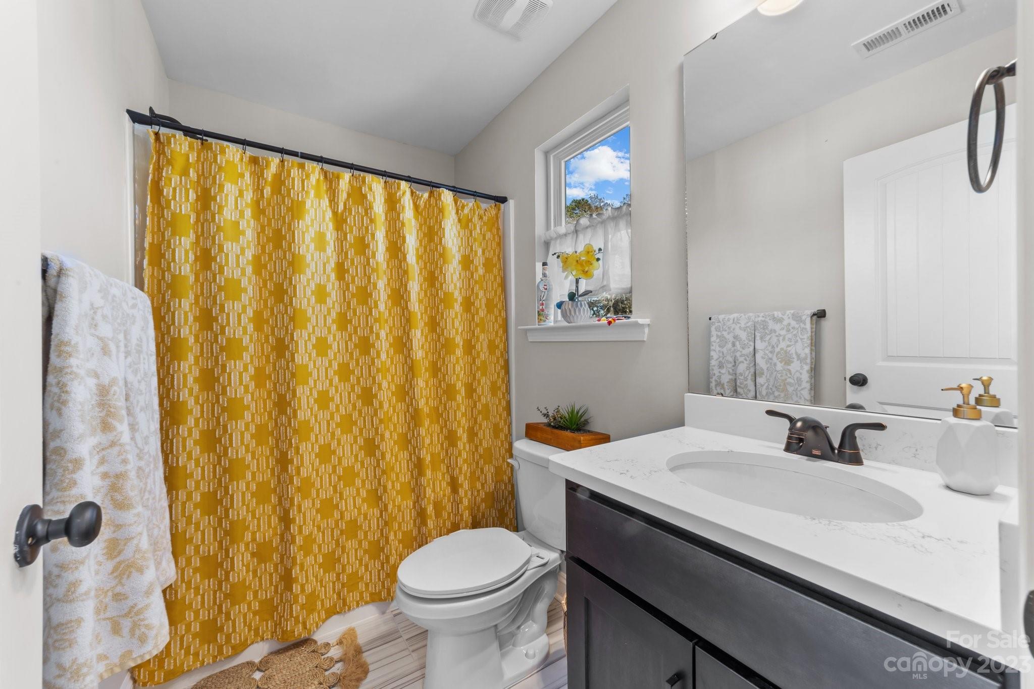 Shinnville Ridge - Residential