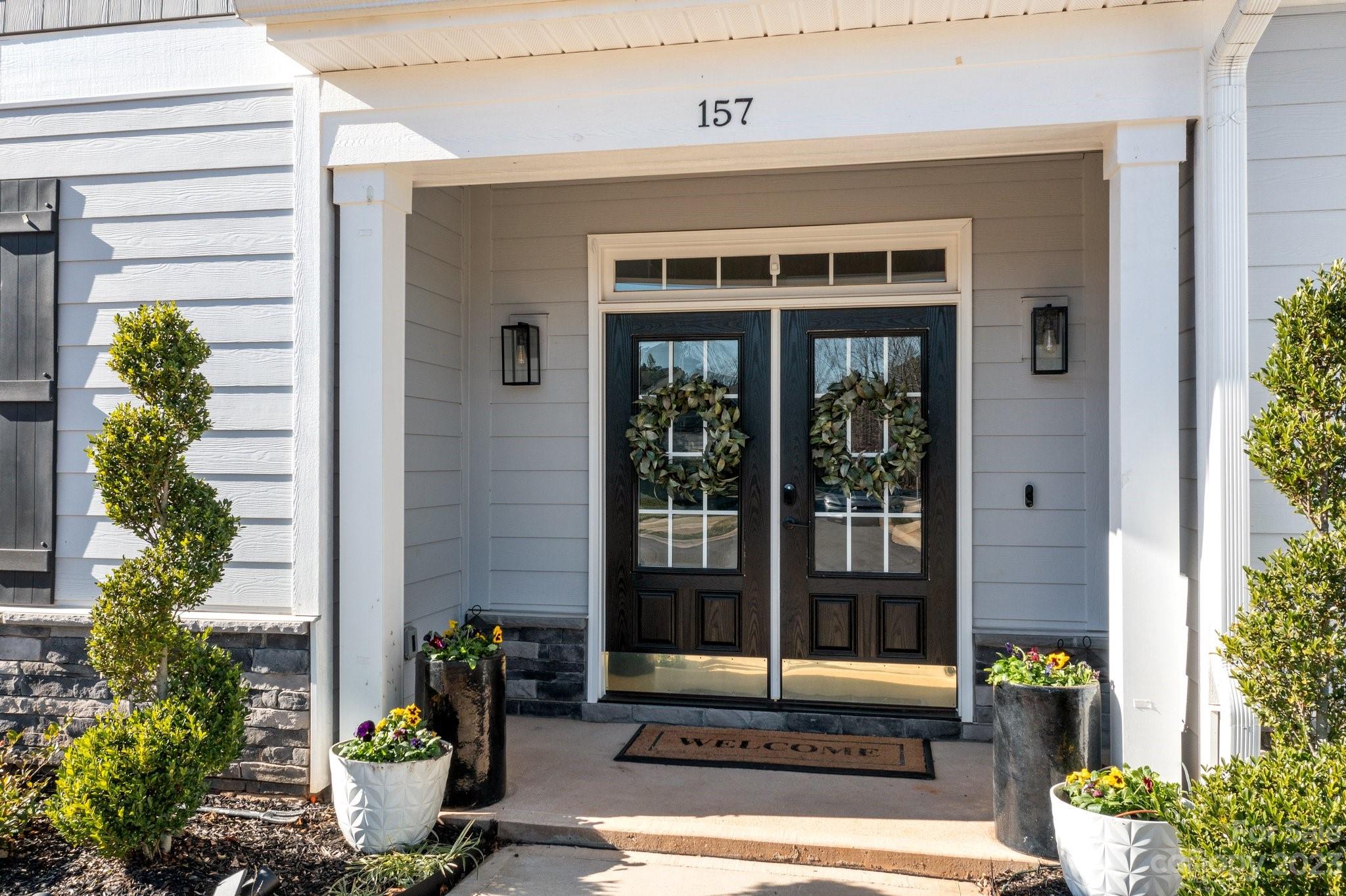 Shinnville Ridge - Residential