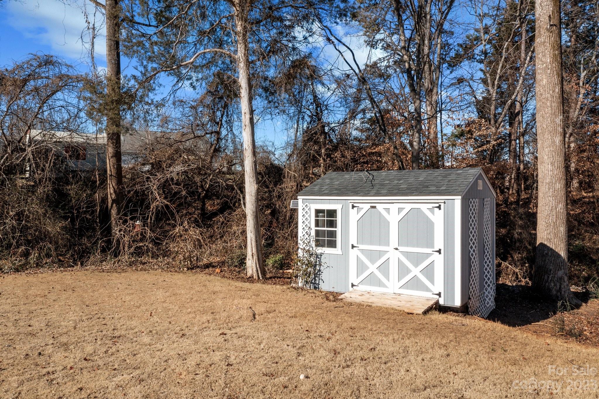 Shinnville Ridge - Residential