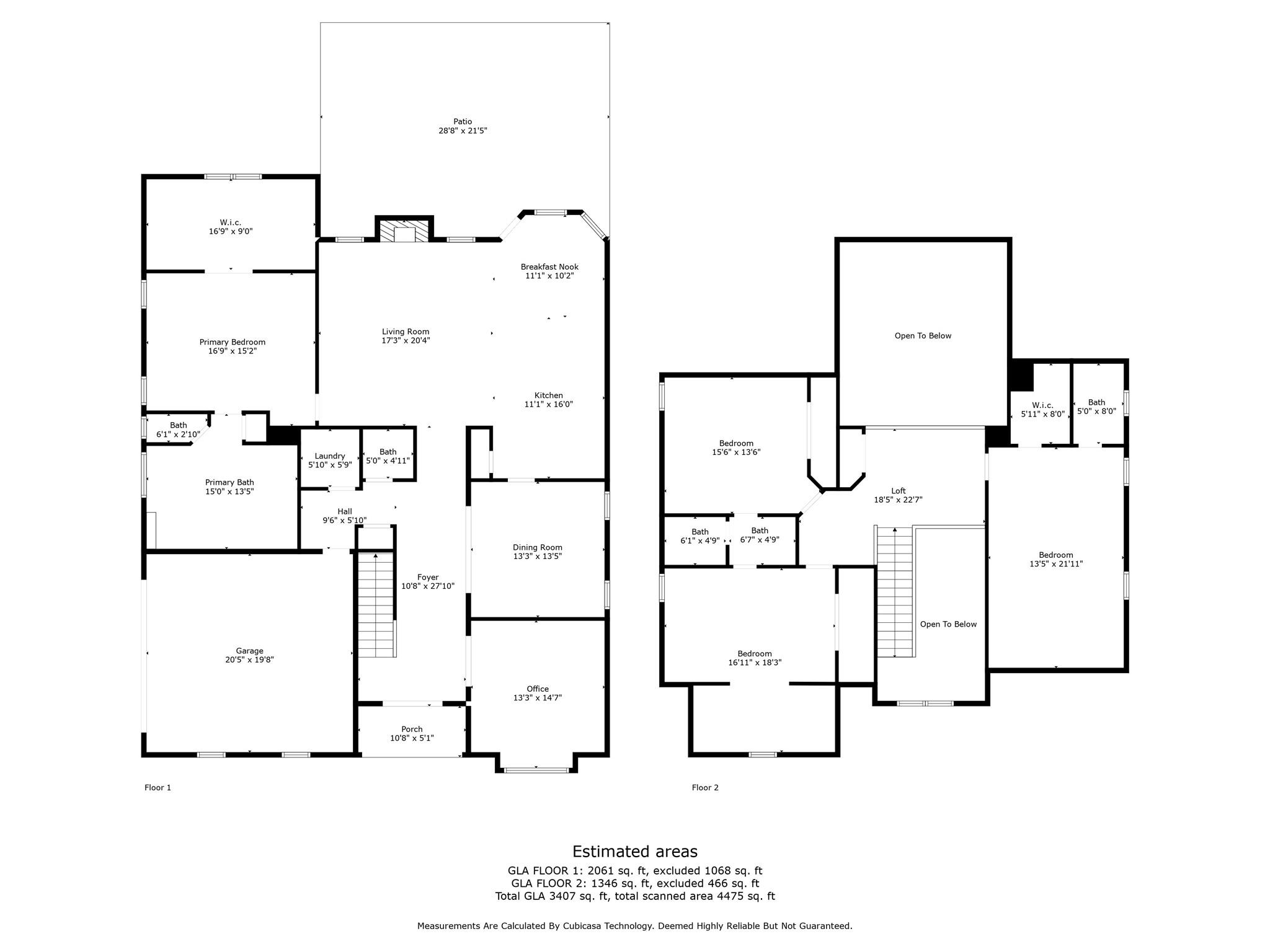 Shinnville Ridge - Residential