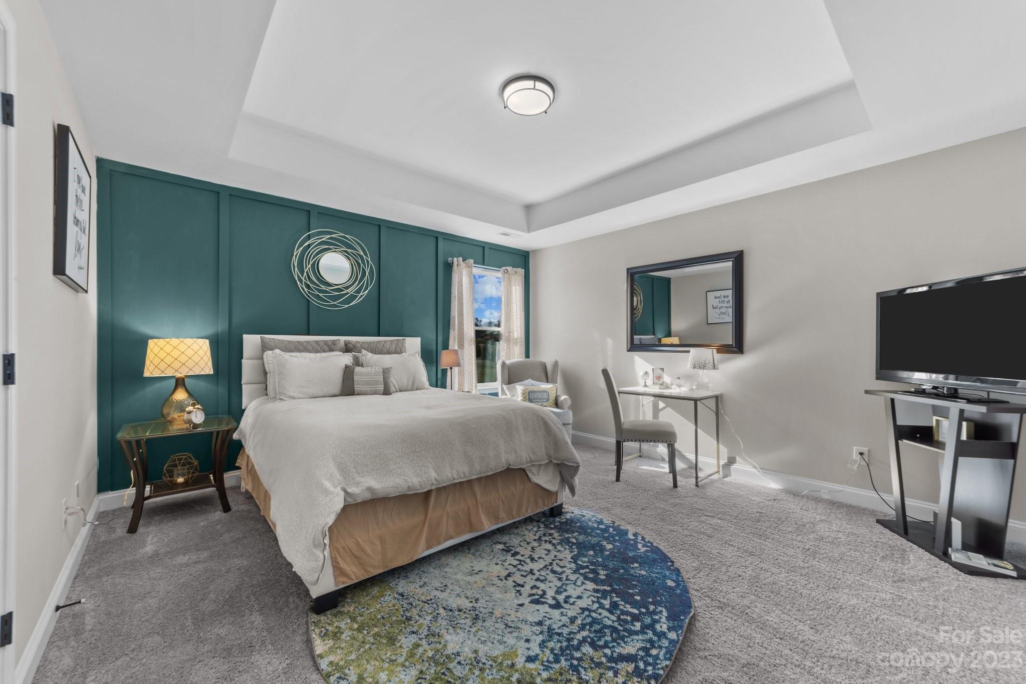 Shinnville Ridge - Residential