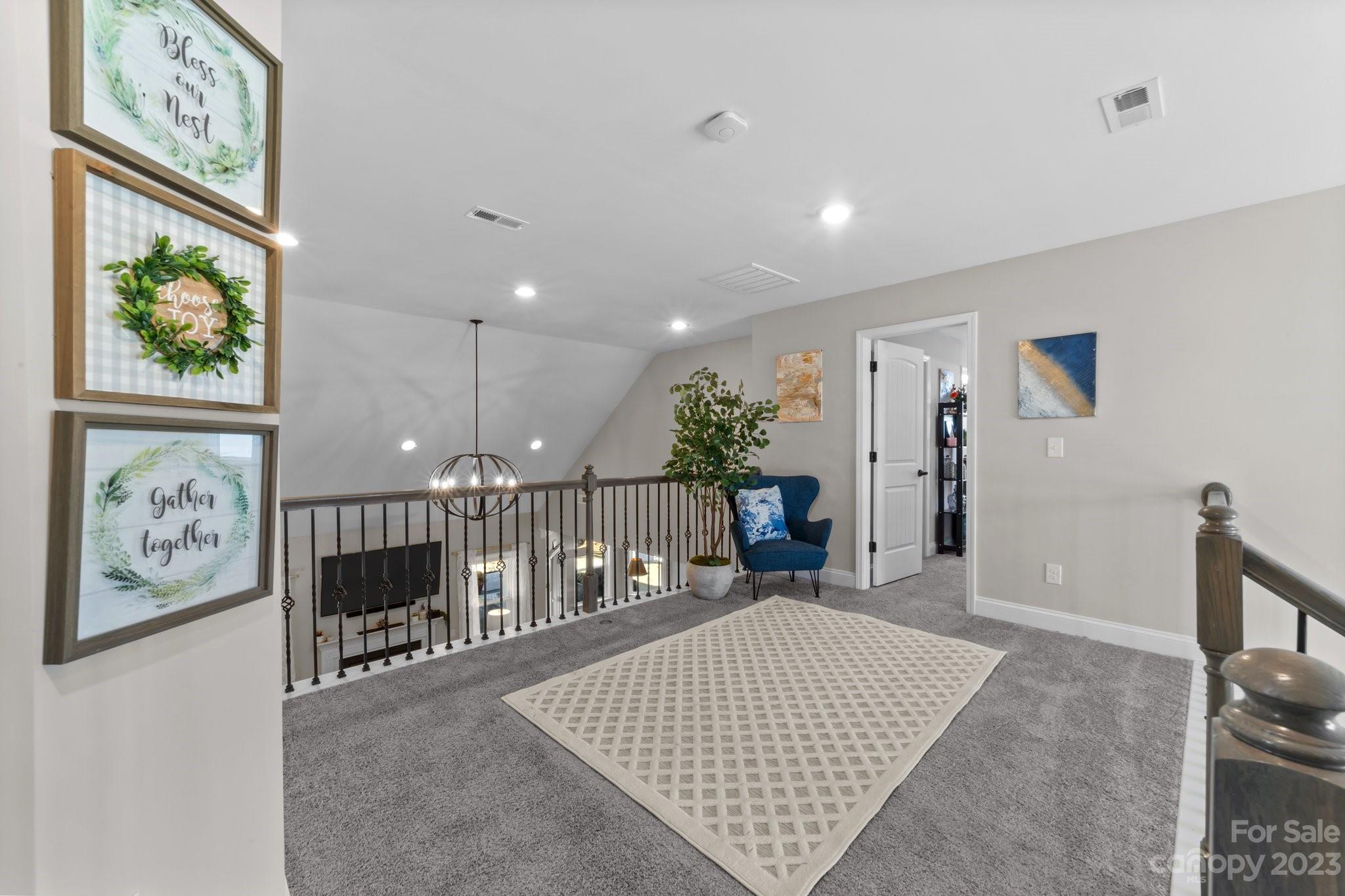 Shinnville Ridge - Residential