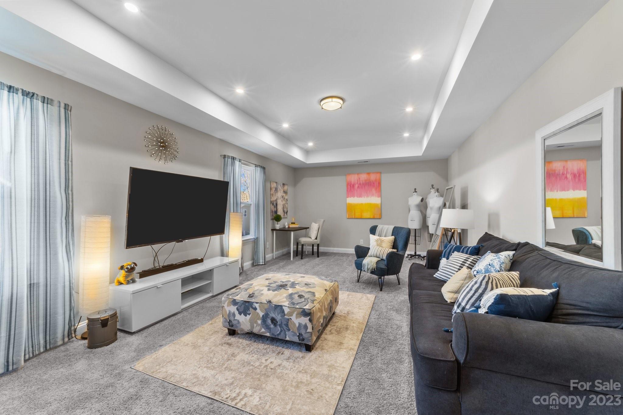 Shinnville Ridge - Residential