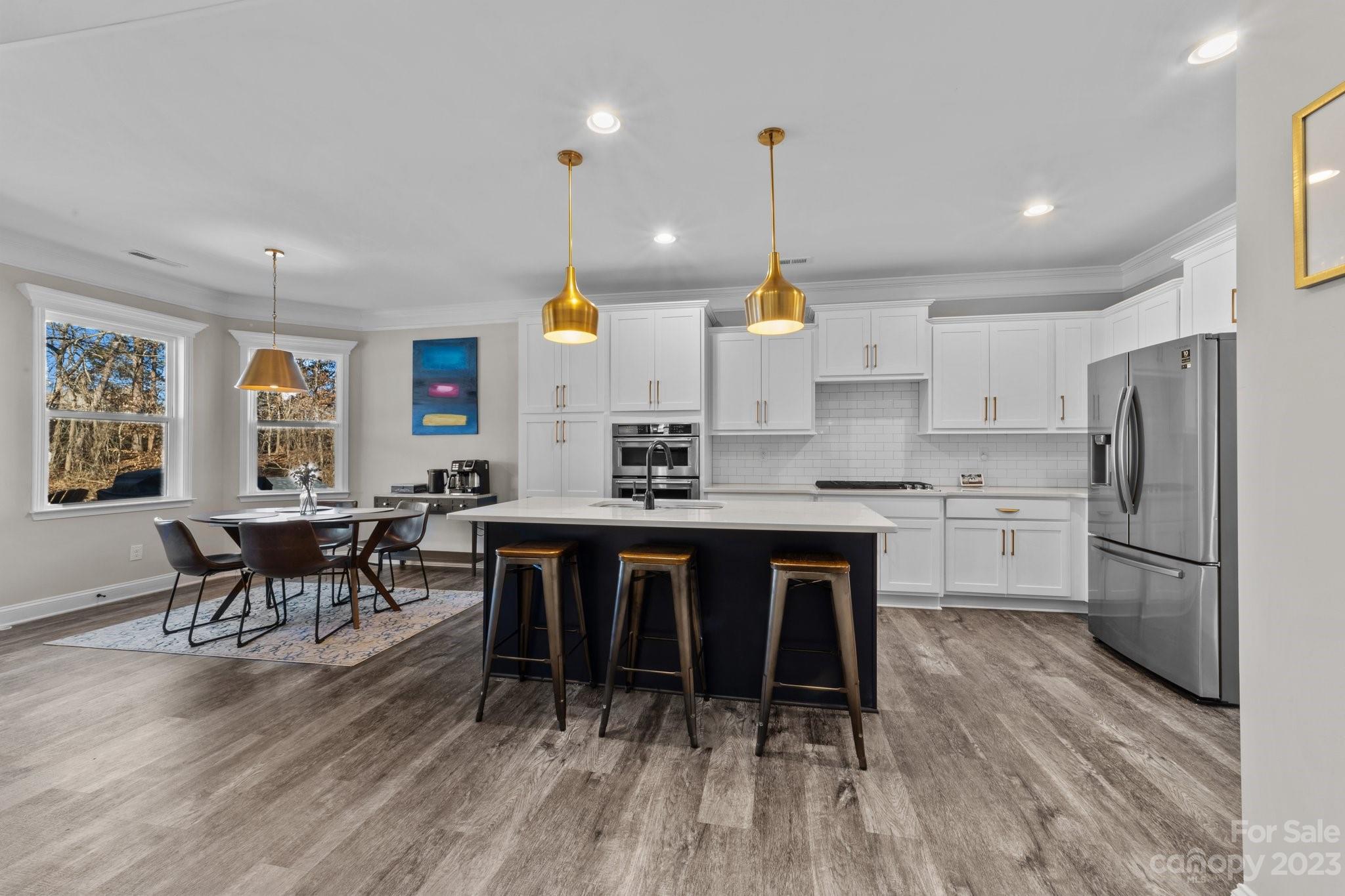 Shinnville Ridge - Residential