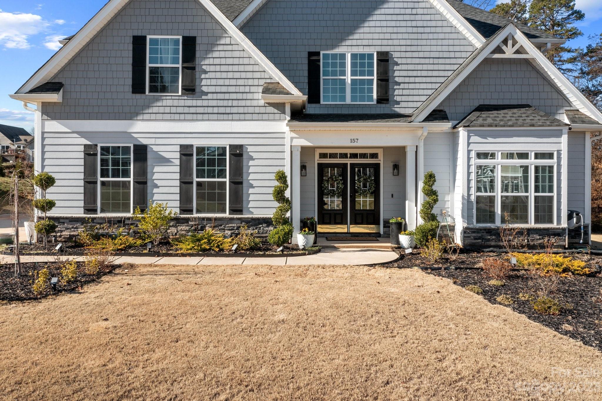 Shinnville Ridge - Residential