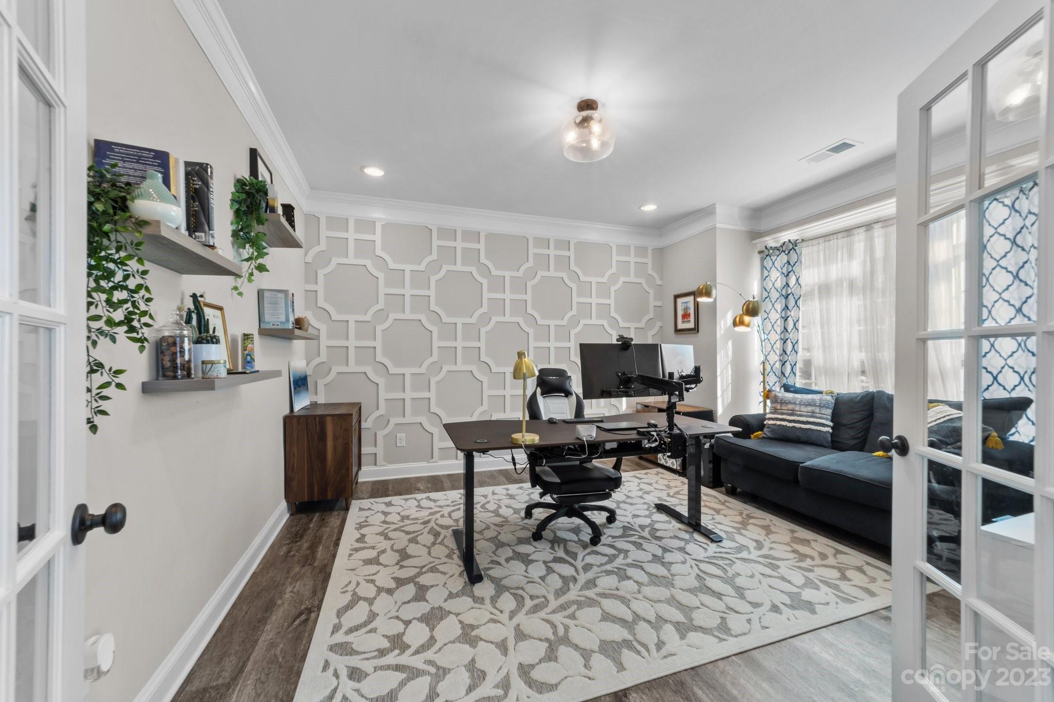 Shinnville Ridge - Residential