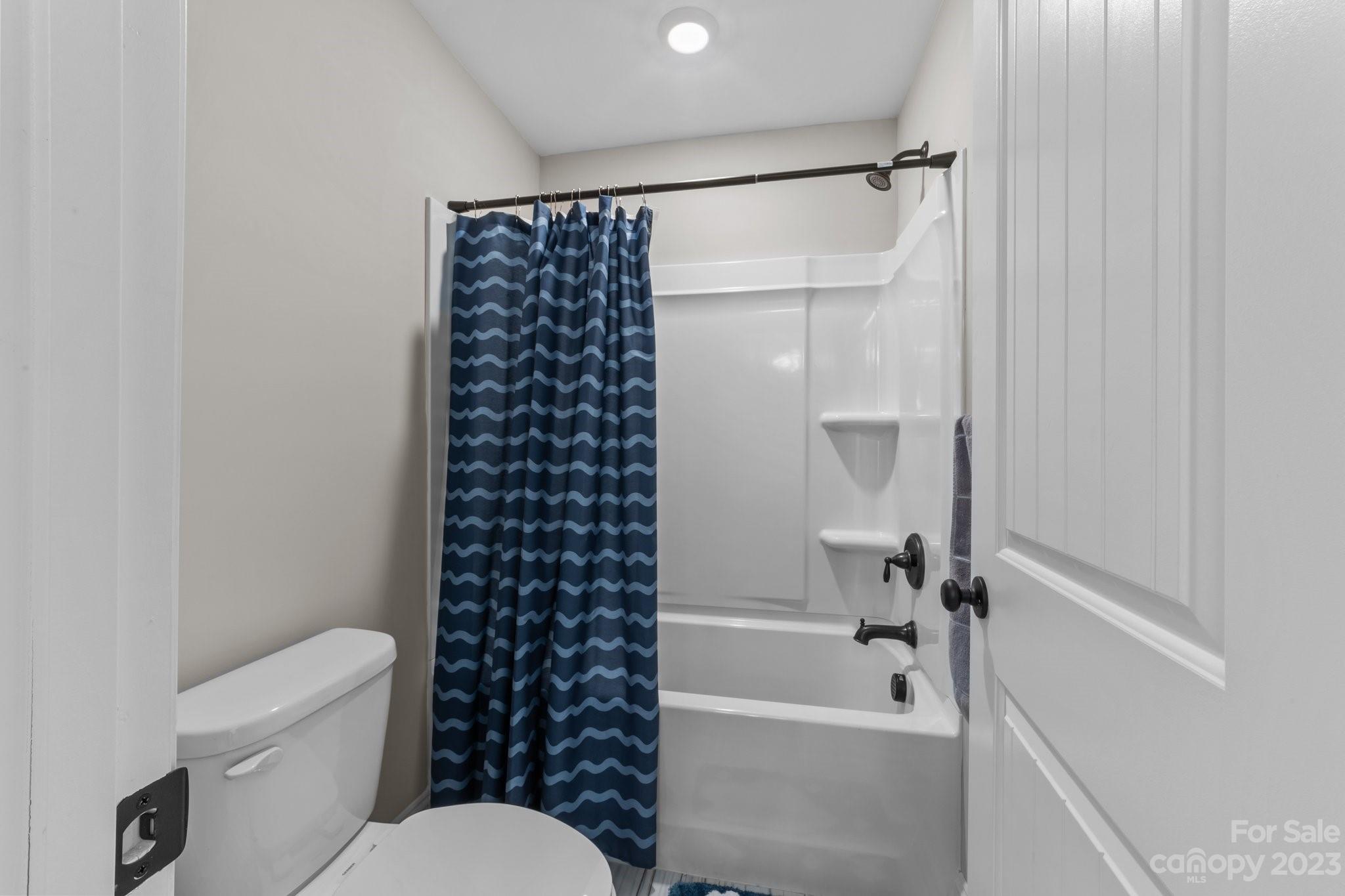 Shinnville Ridge - Residential