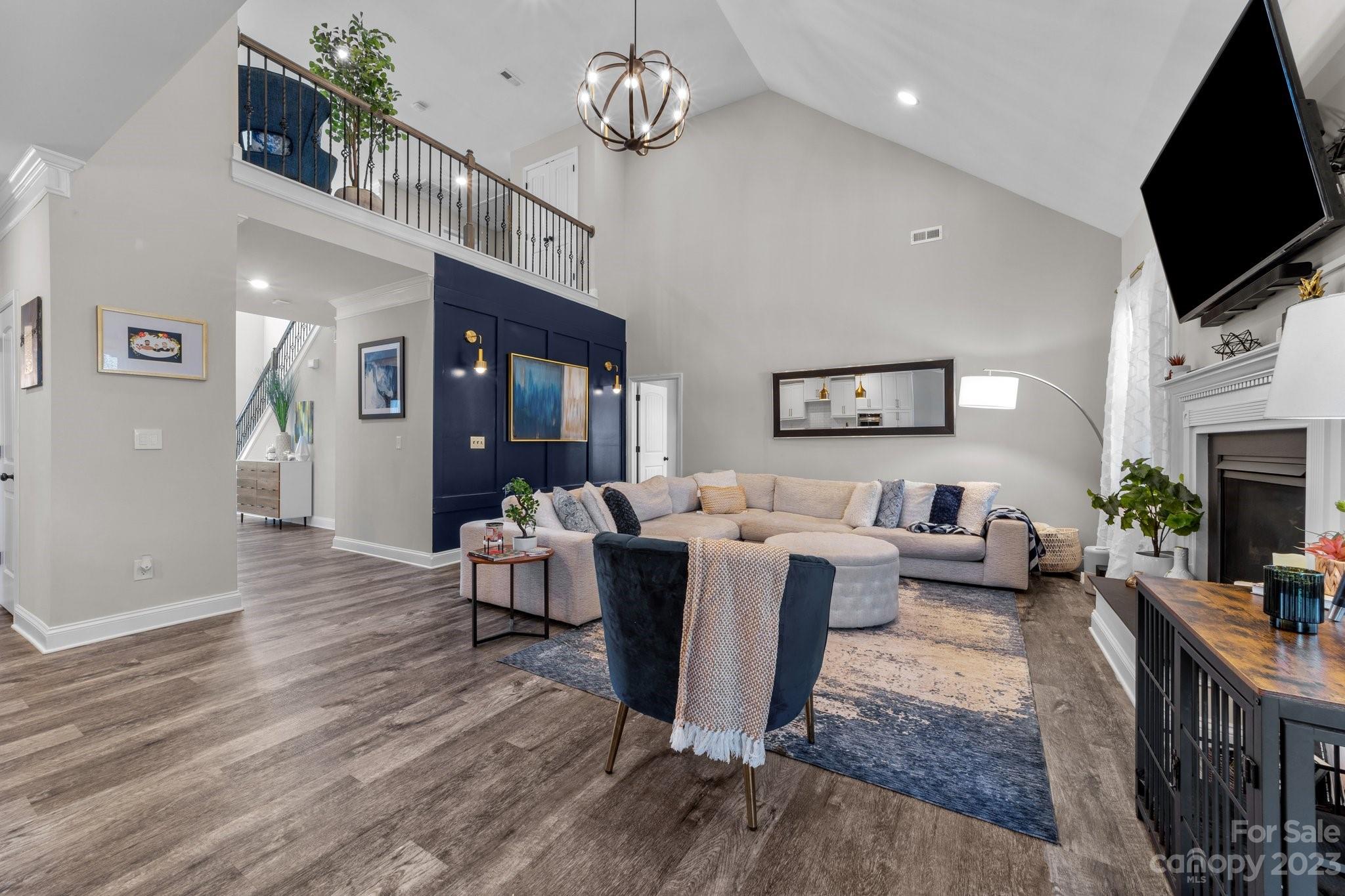 Shinnville Ridge - Residential