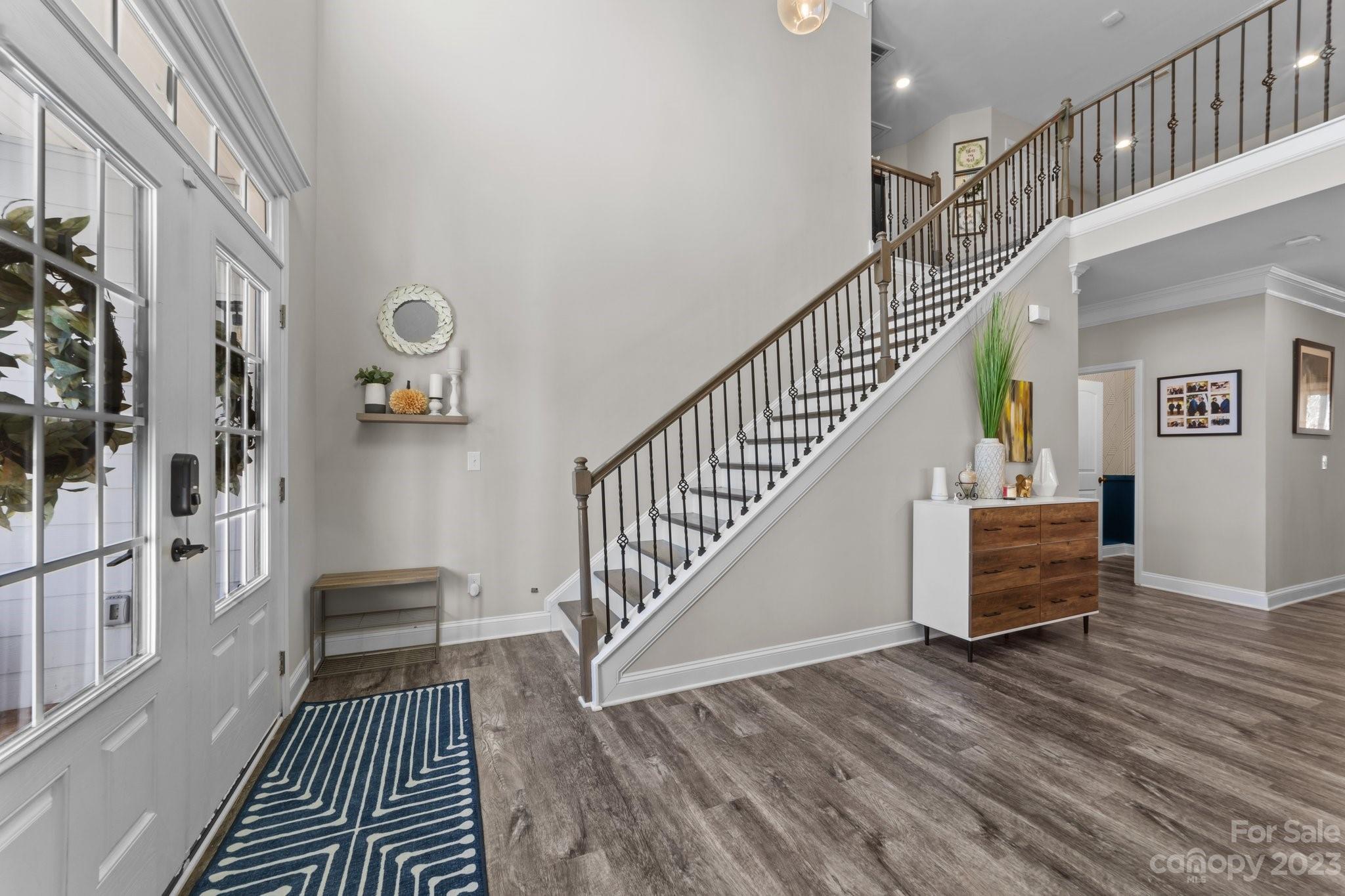 Shinnville Ridge - Residential