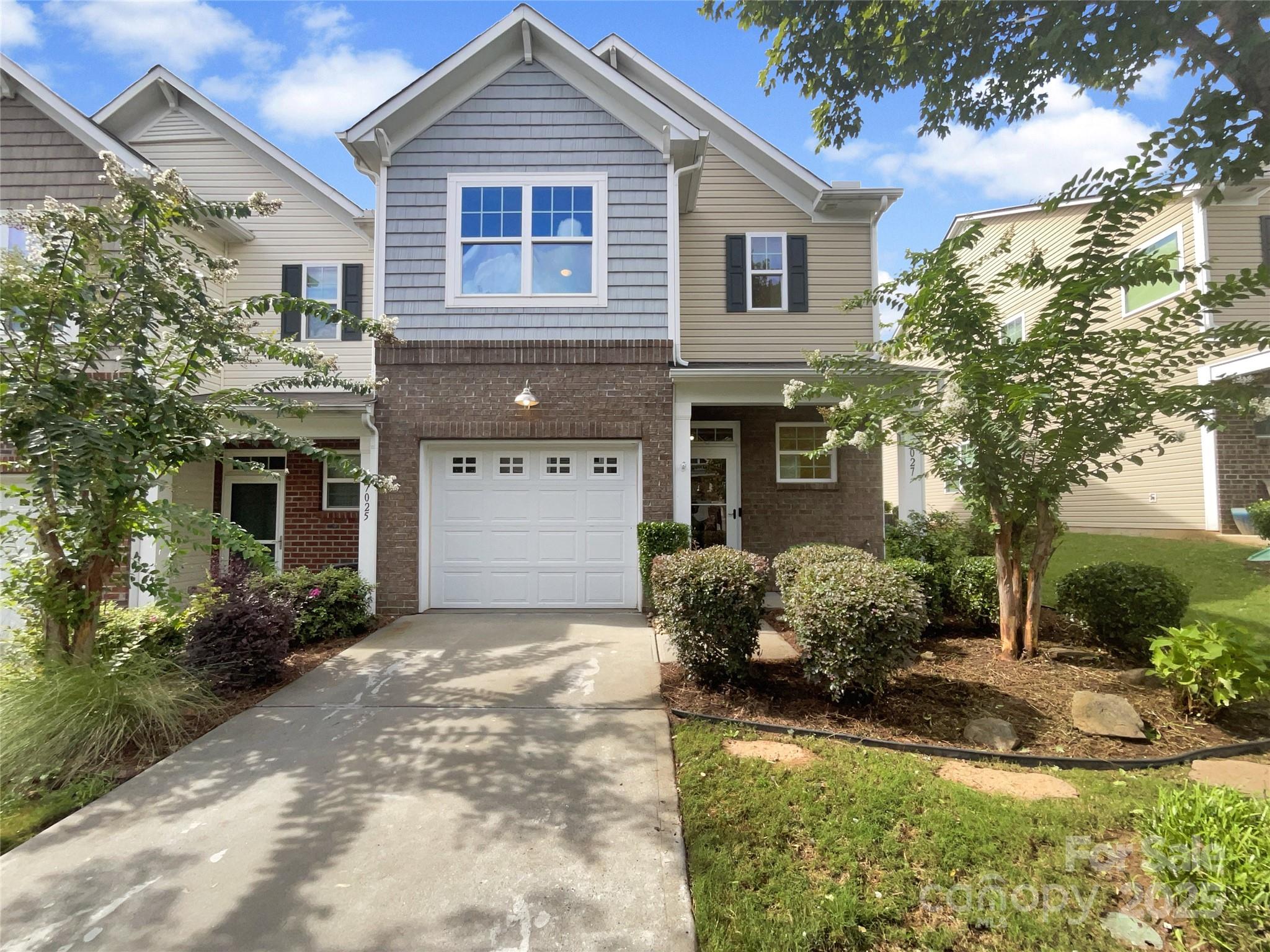 The Woodlands - Residential