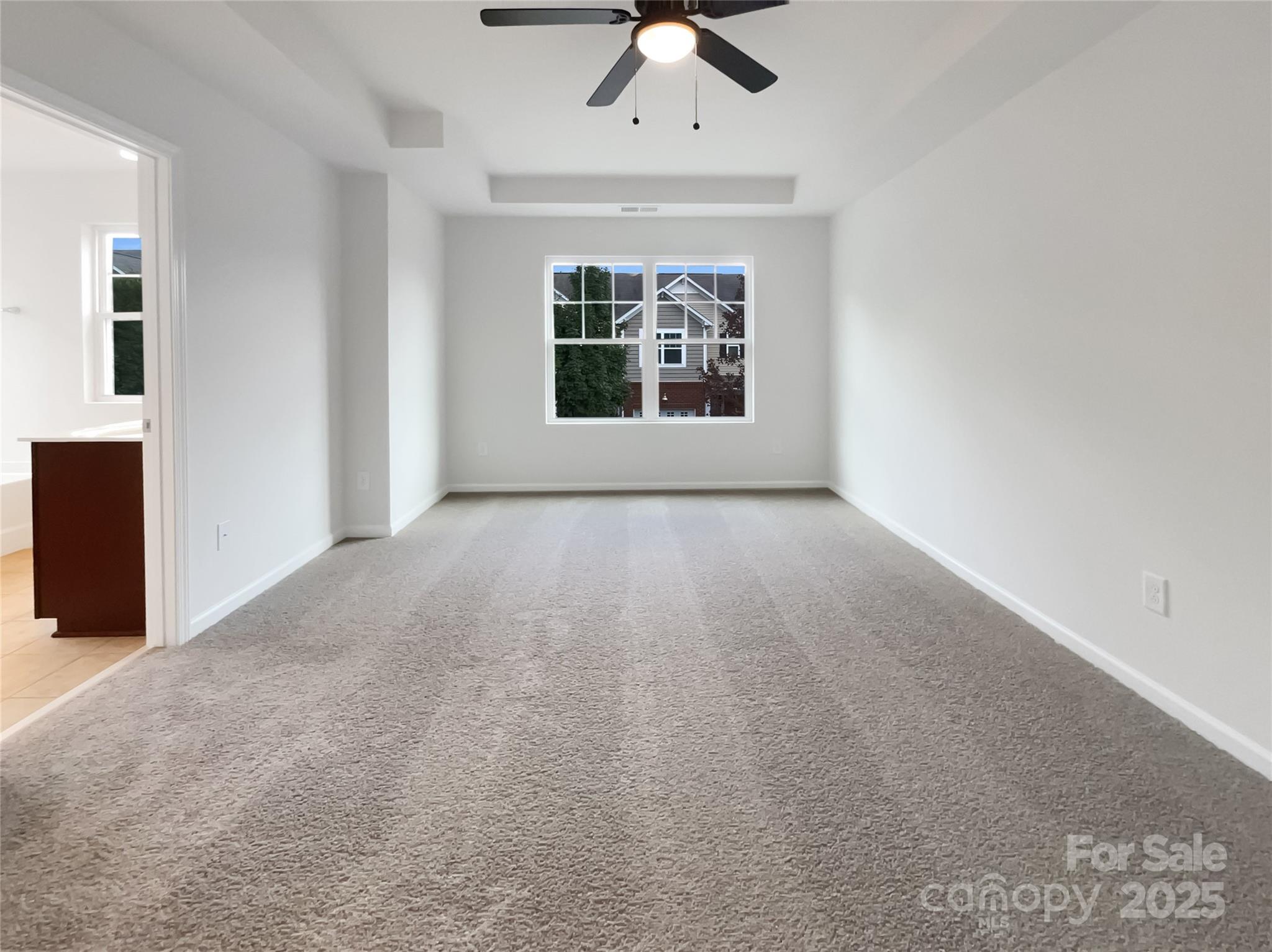 The Woodlands - Residential