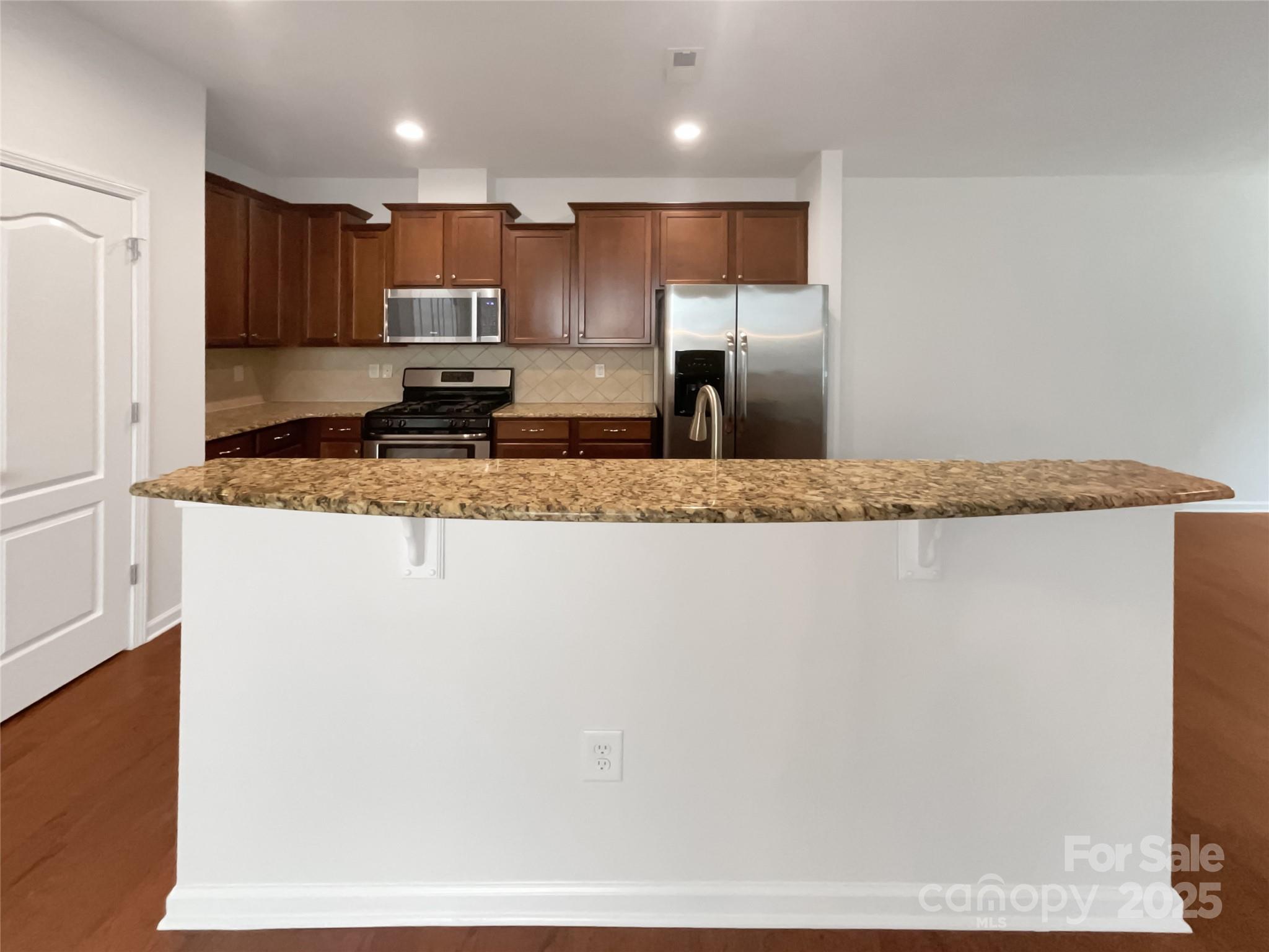 The Woodlands - Residential