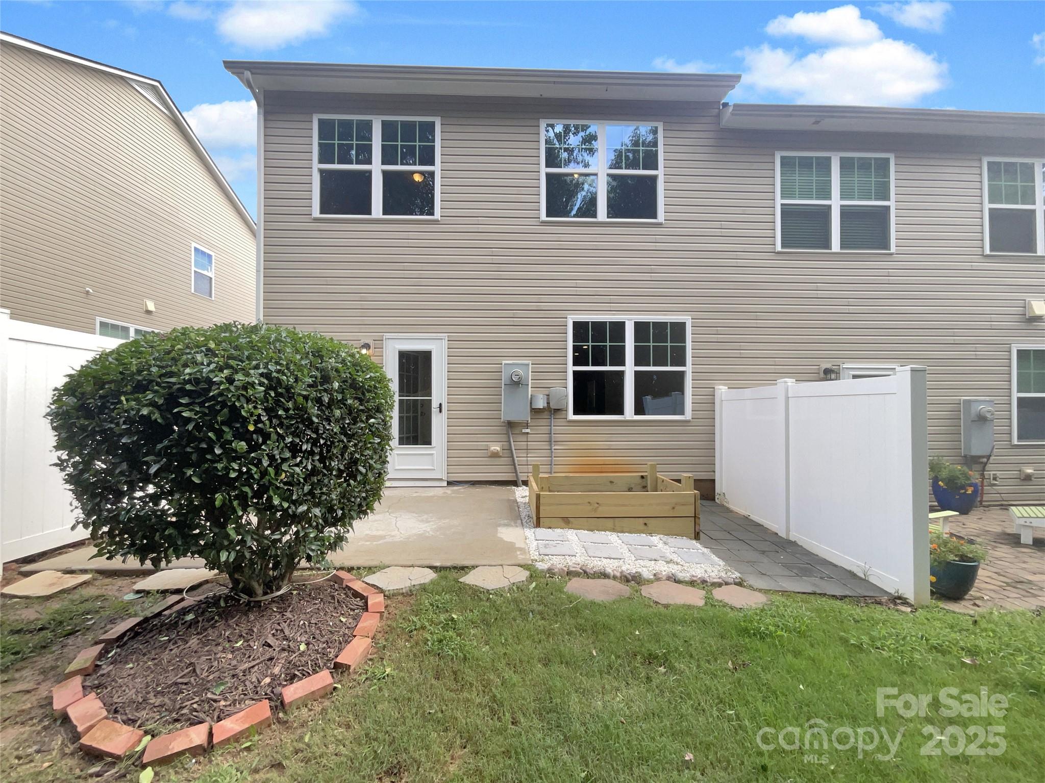 The Woodlands - Residential