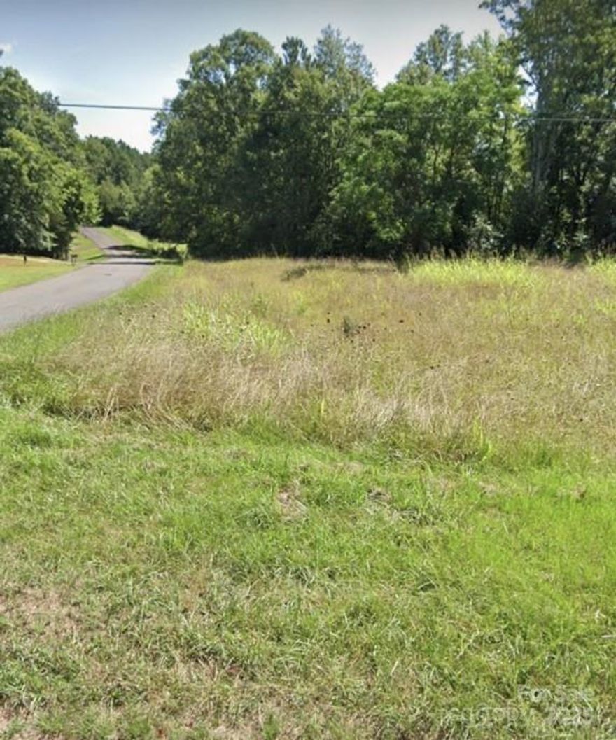 Great opportunity for investors. 7.49 acres, partially cleared. This property is located approximately 15 minutes S from downtown Lancaster and approximately 15 minutes N to shopping in Indian Land. This is a prime area for a single family residence as well as multiple homes, of subdivided. There is access to Hwy 521.