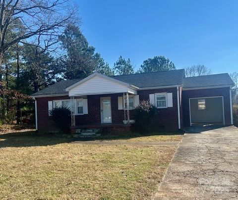 871 Bethany Church Road Forest City NC 28043