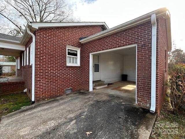 871 Bethany Church Road