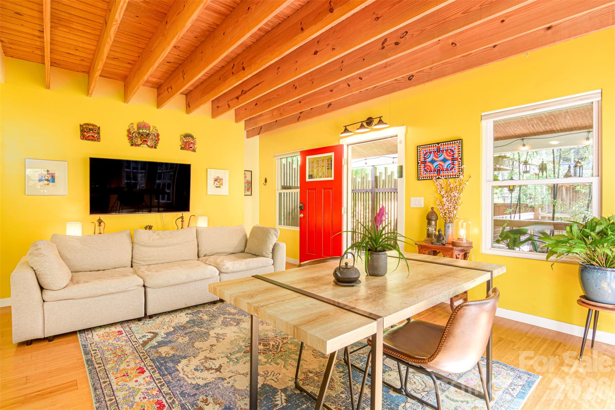 West Asheville - Residential