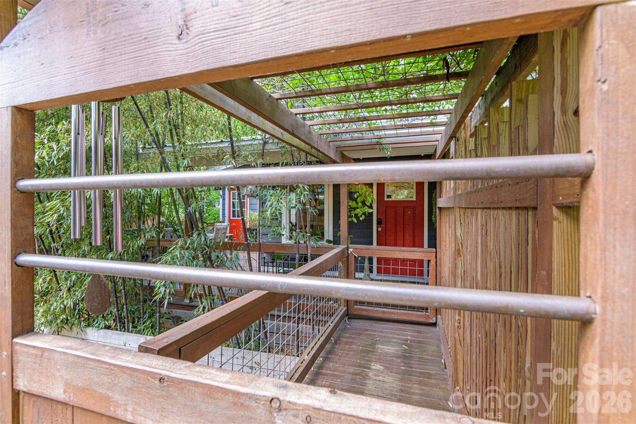West Asheville - Residential