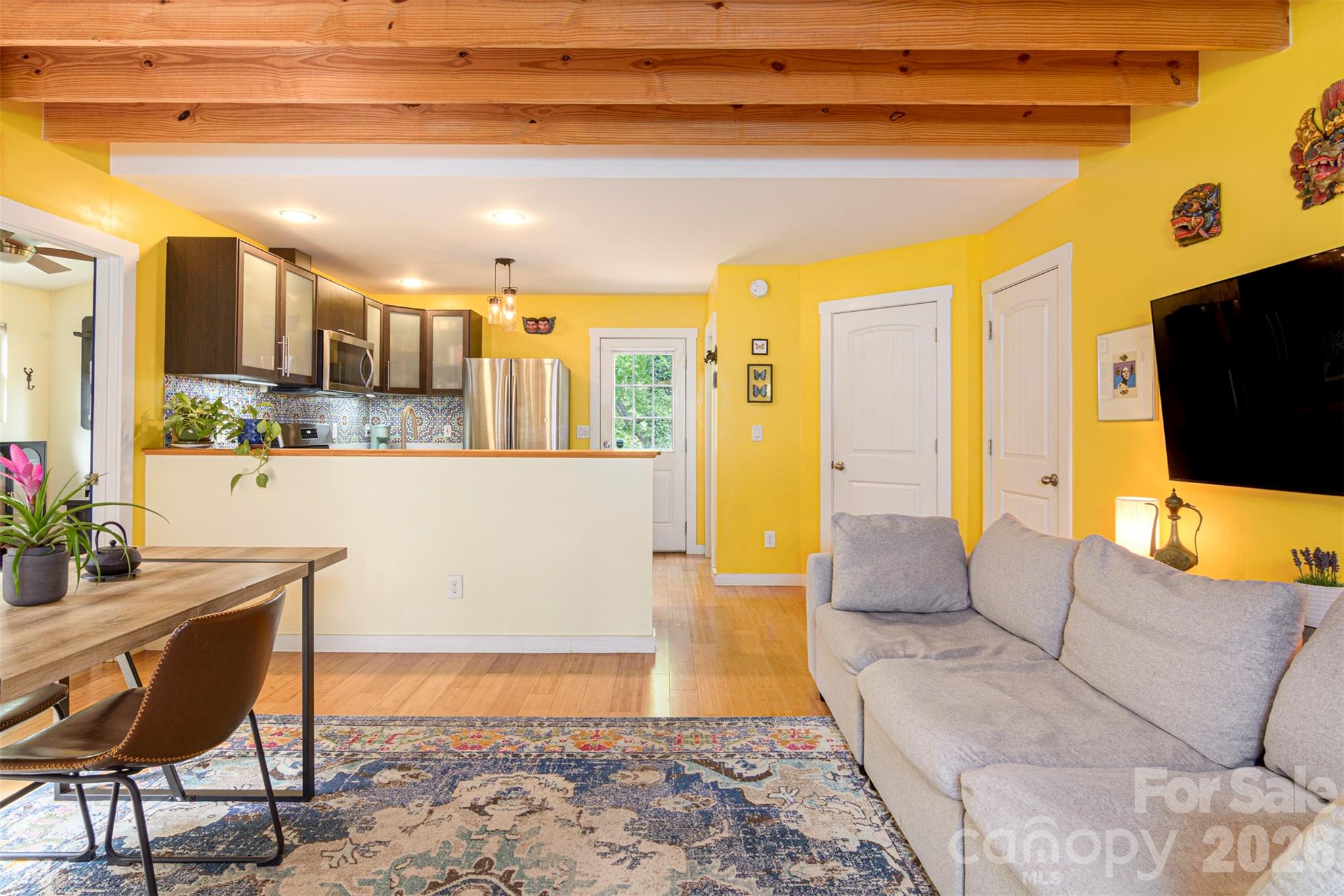 West Asheville - Residential