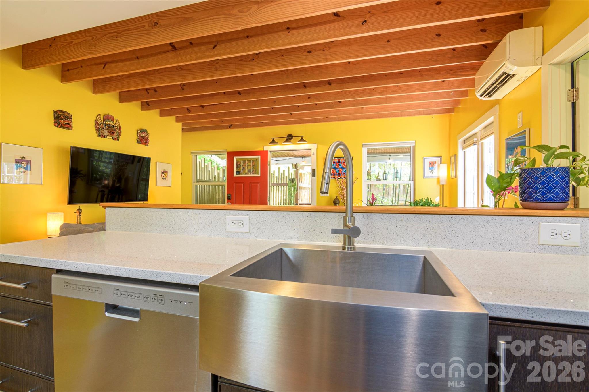 West Asheville - Residential