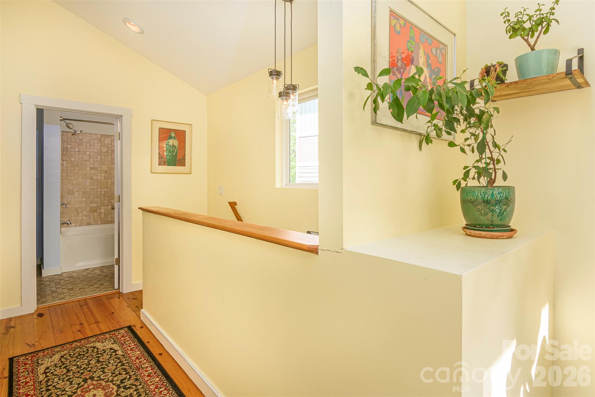 West Asheville - Residential