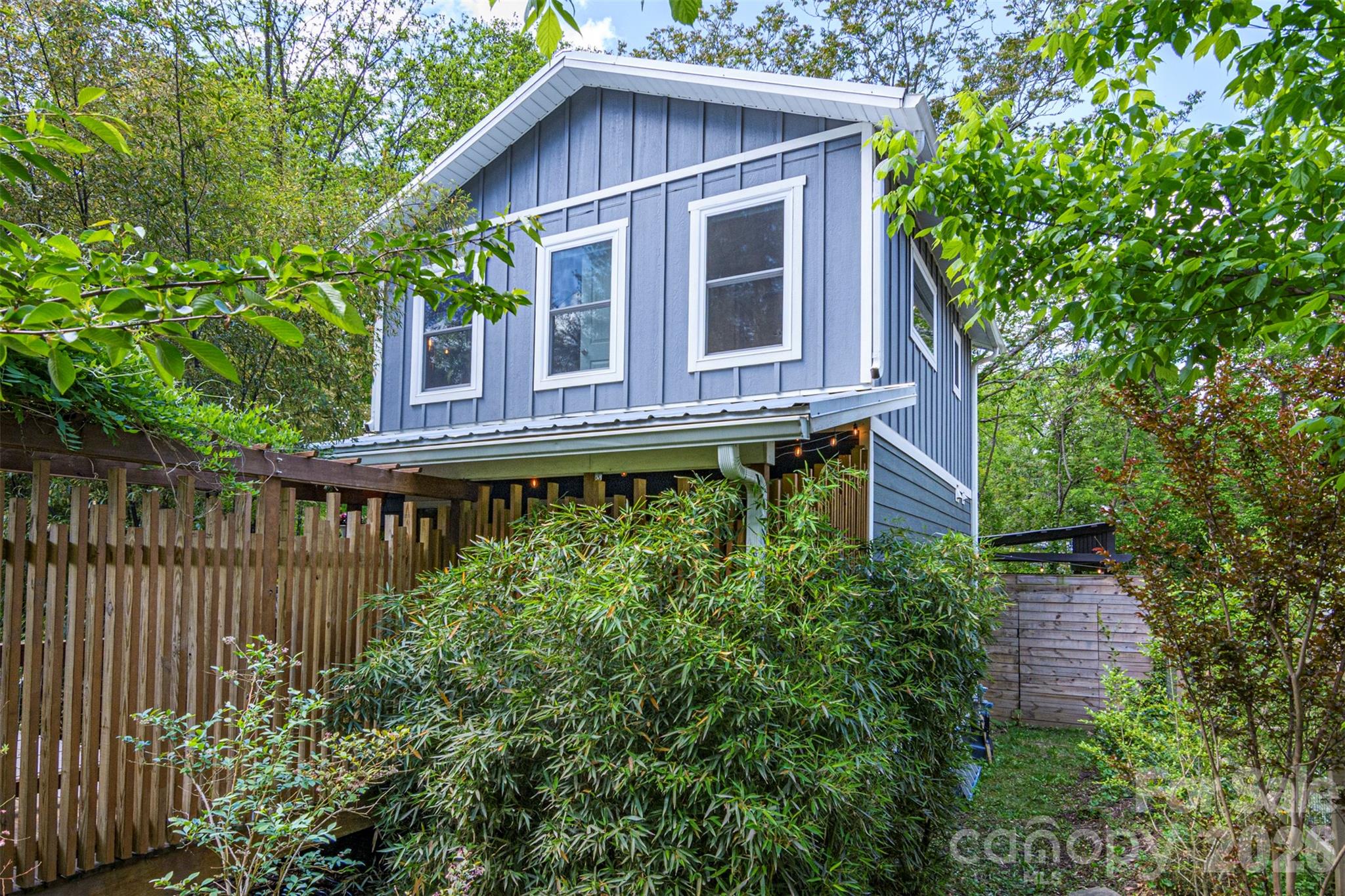 West Asheville - Residential