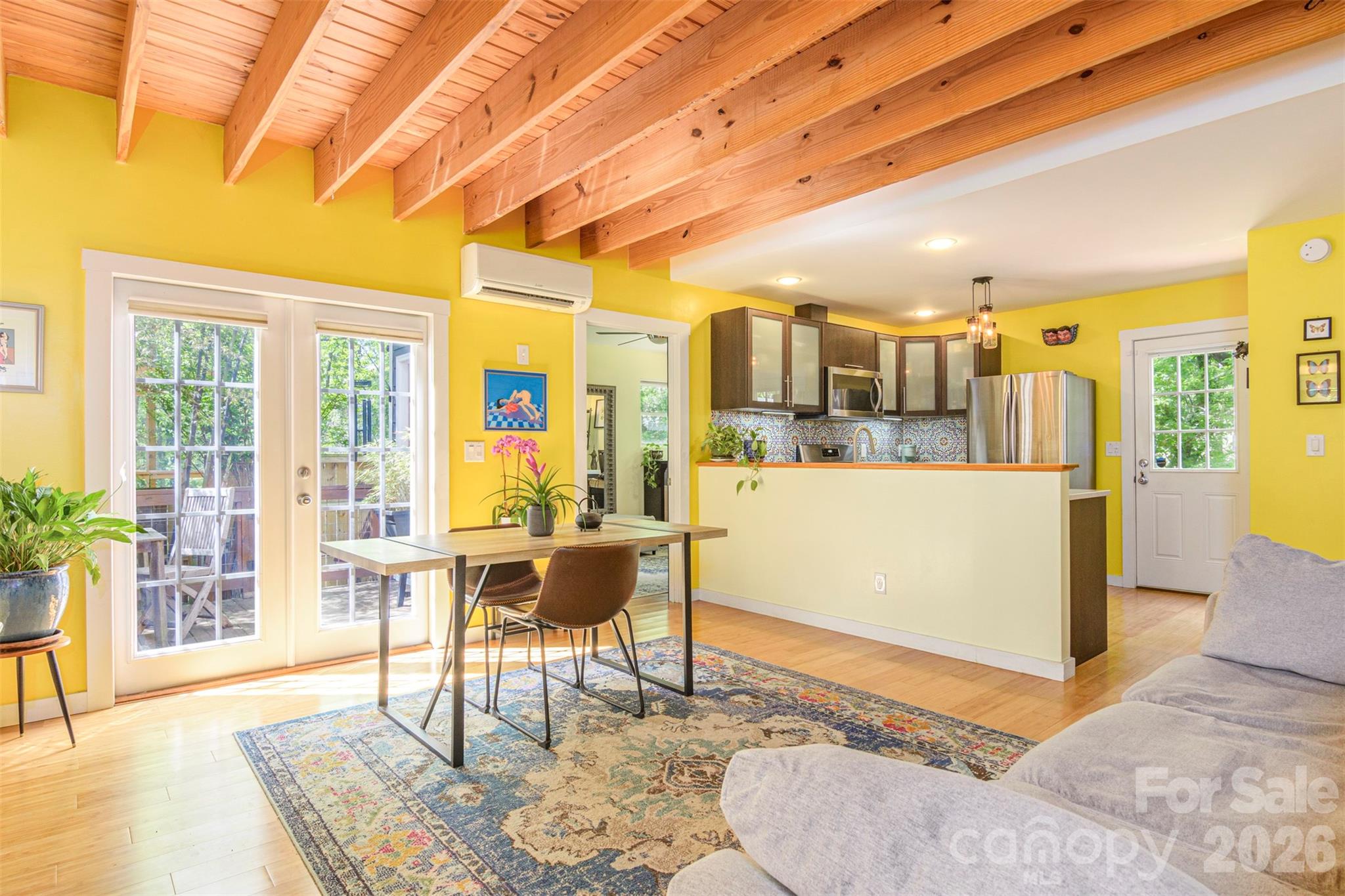 West Asheville - Residential