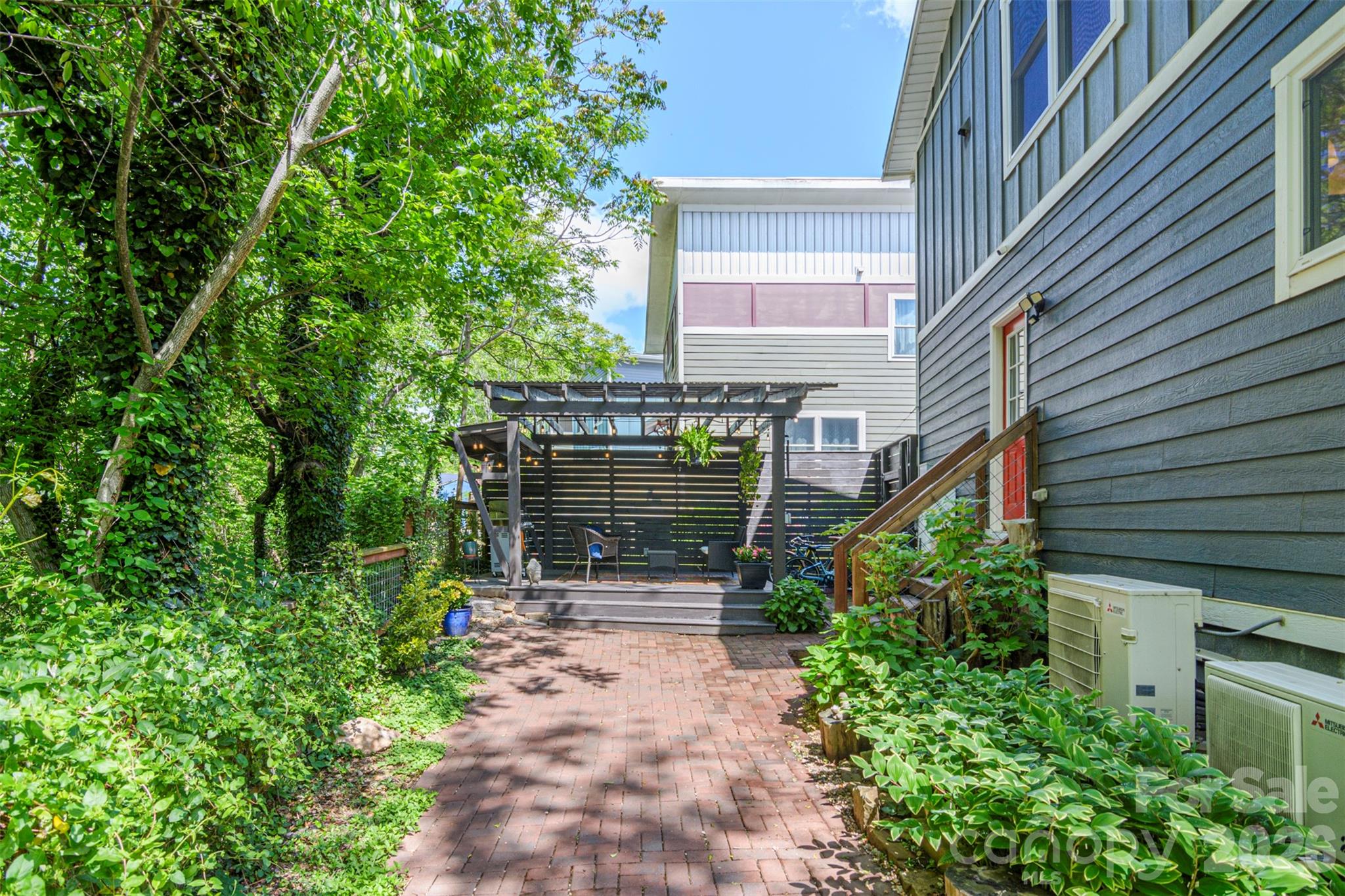 West Asheville - Residential