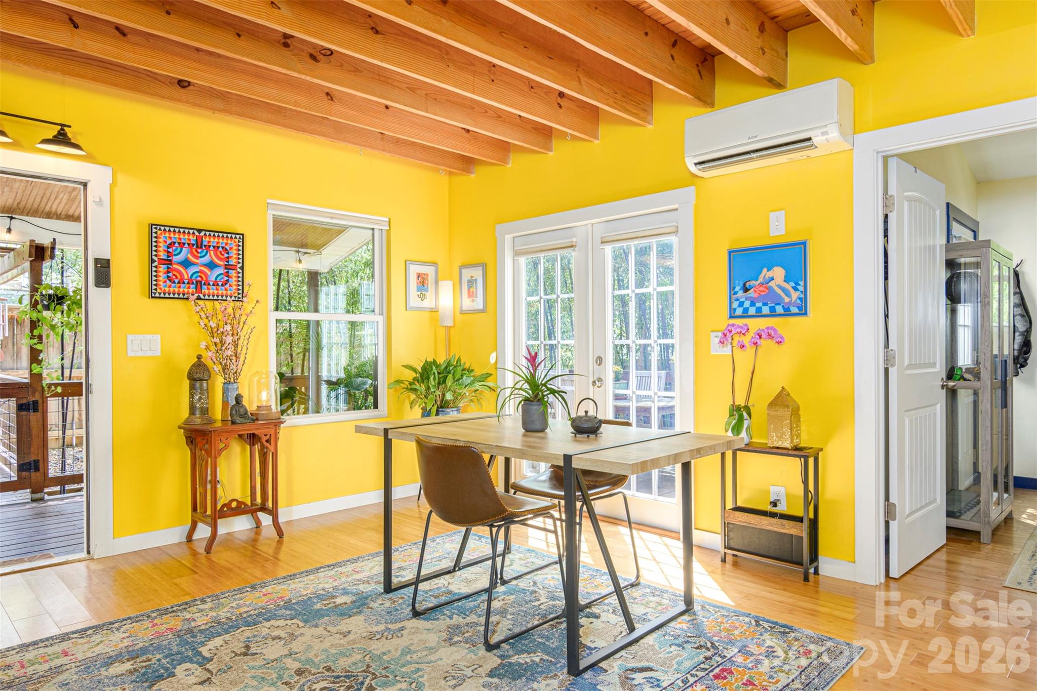 West Asheville - Residential