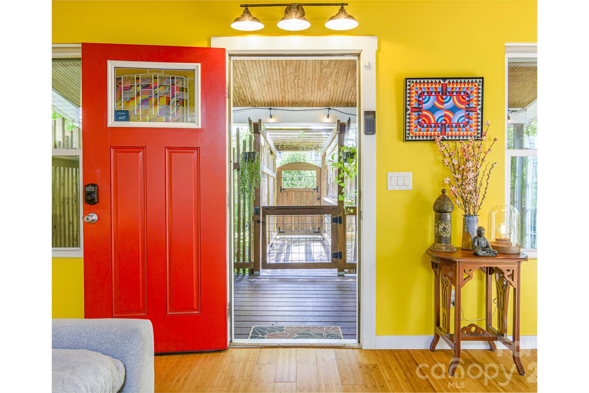West Asheville - Residential