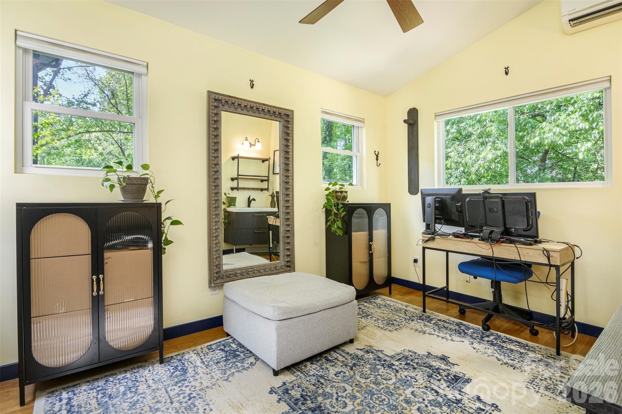 West Asheville - Residential