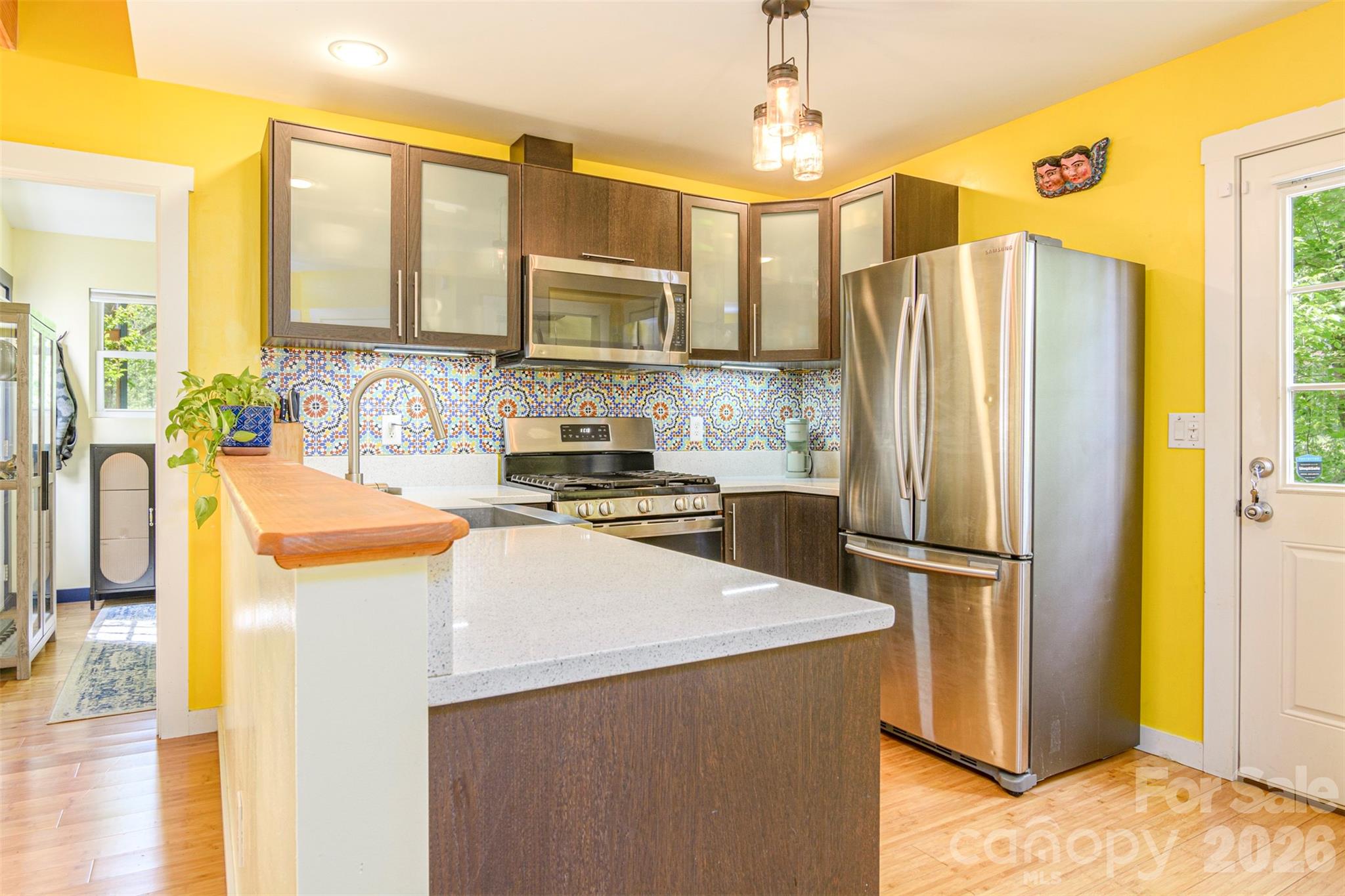 West Asheville - Residential