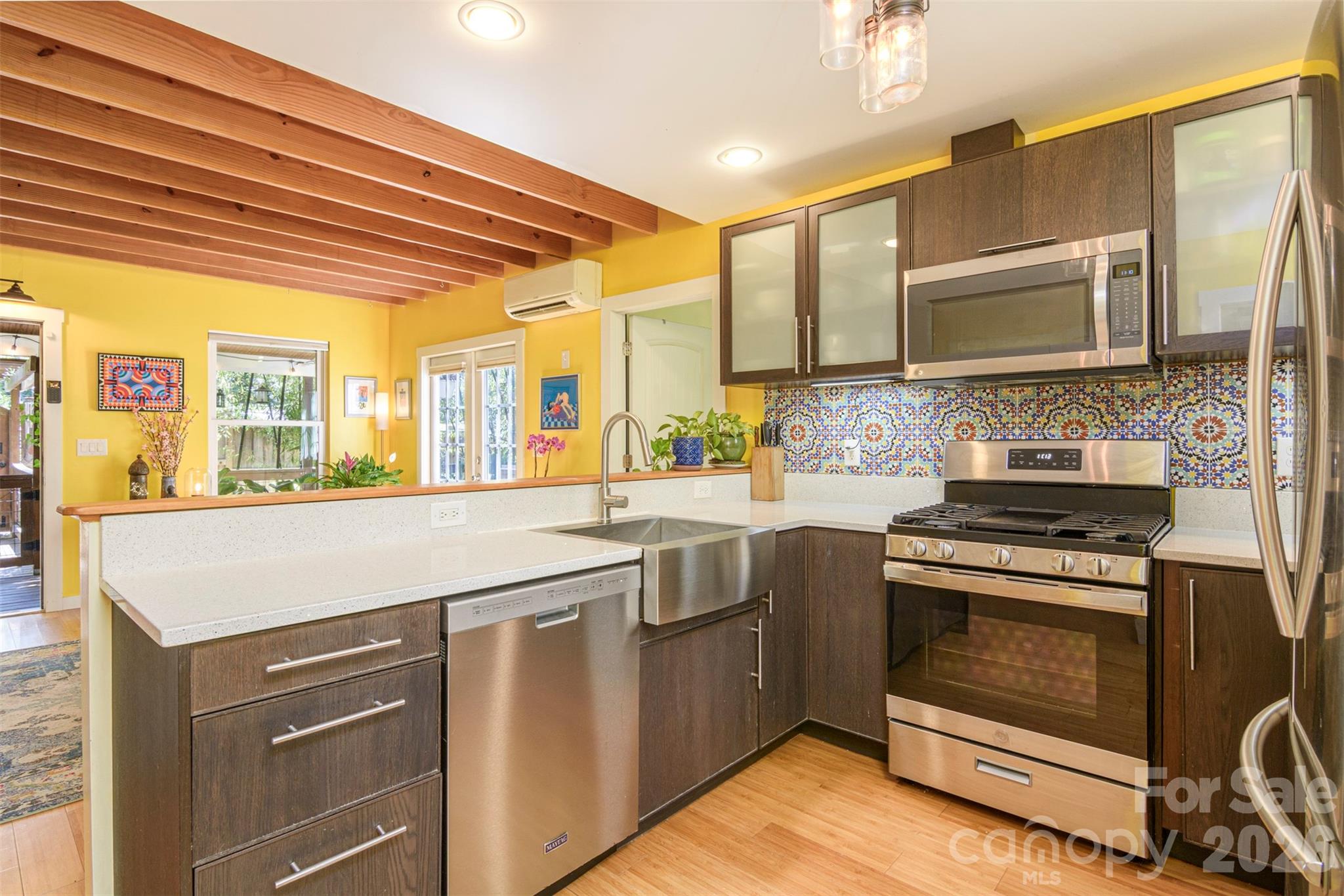 West Asheville - Residential