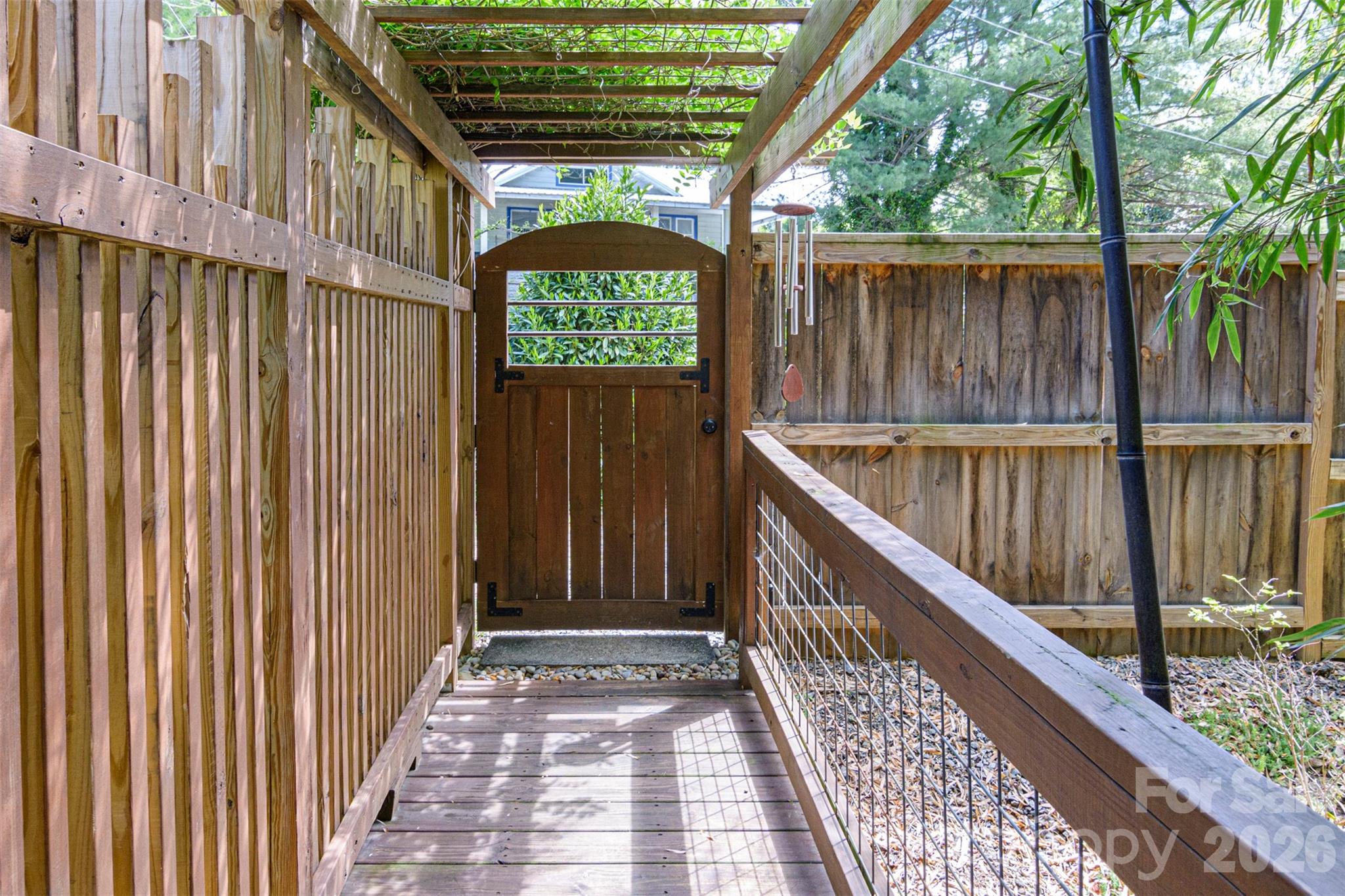 West Asheville - Residential