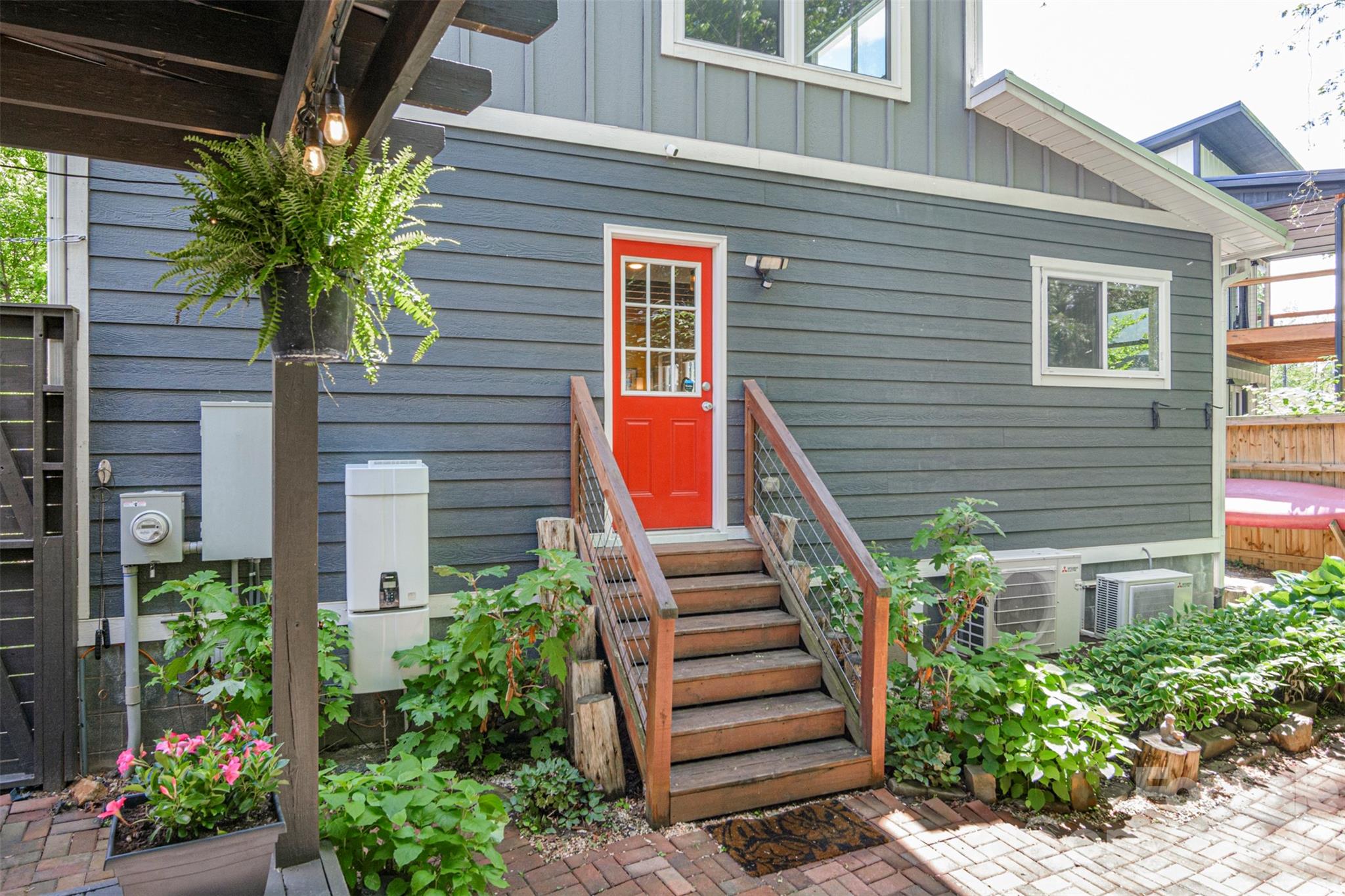 West Asheville - Residential