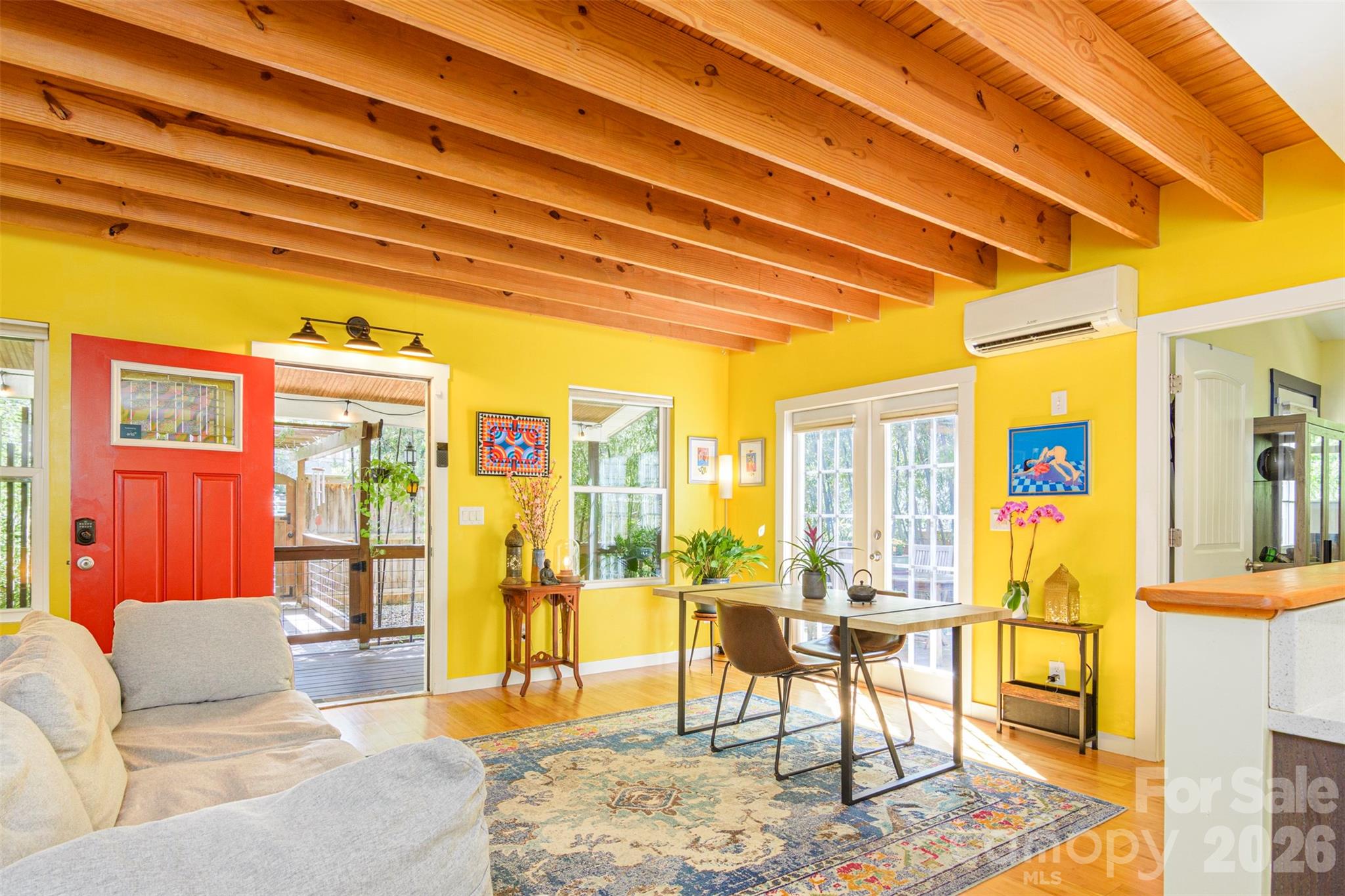 West Asheville - Residential