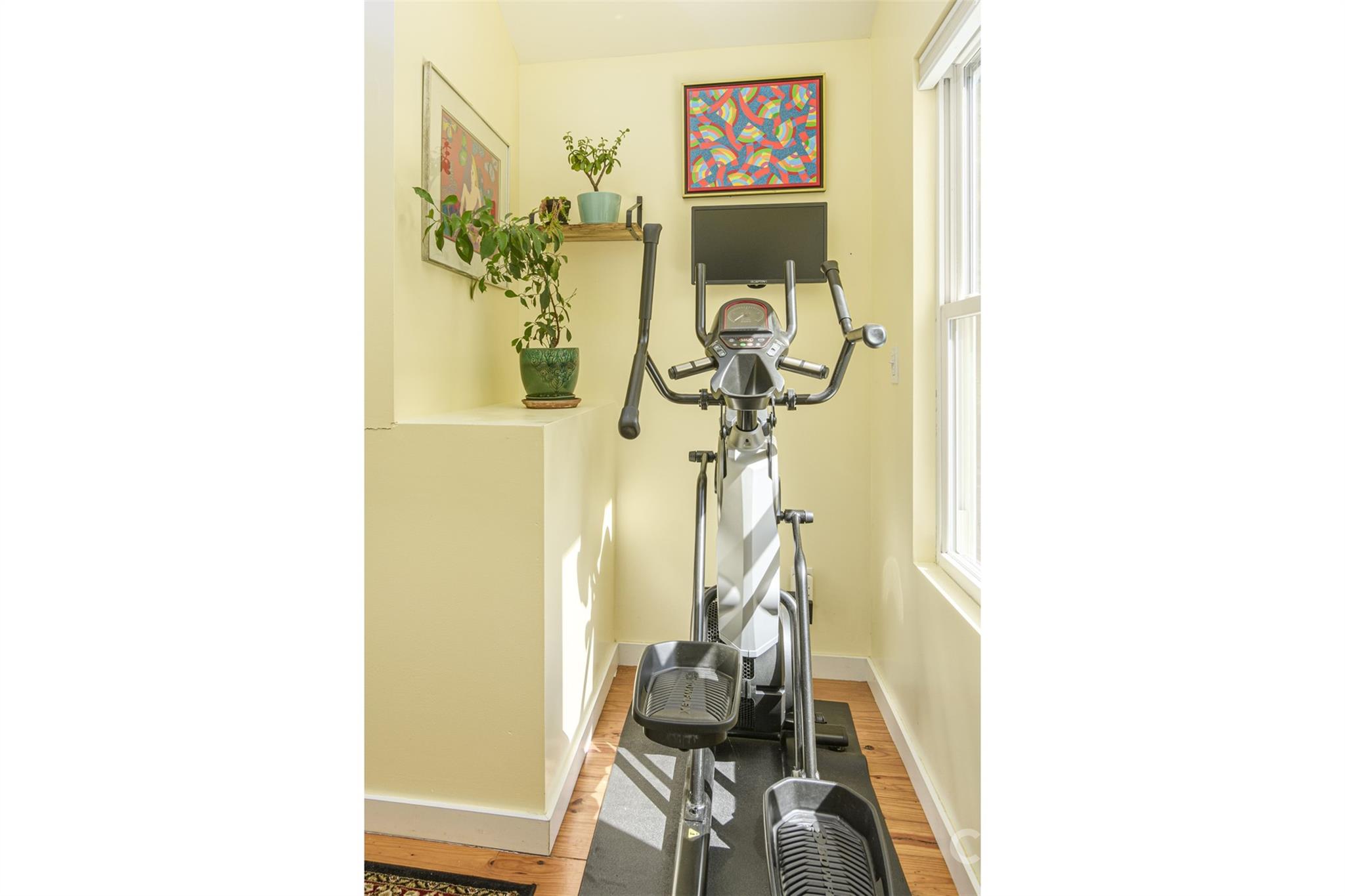 West Asheville - Residential