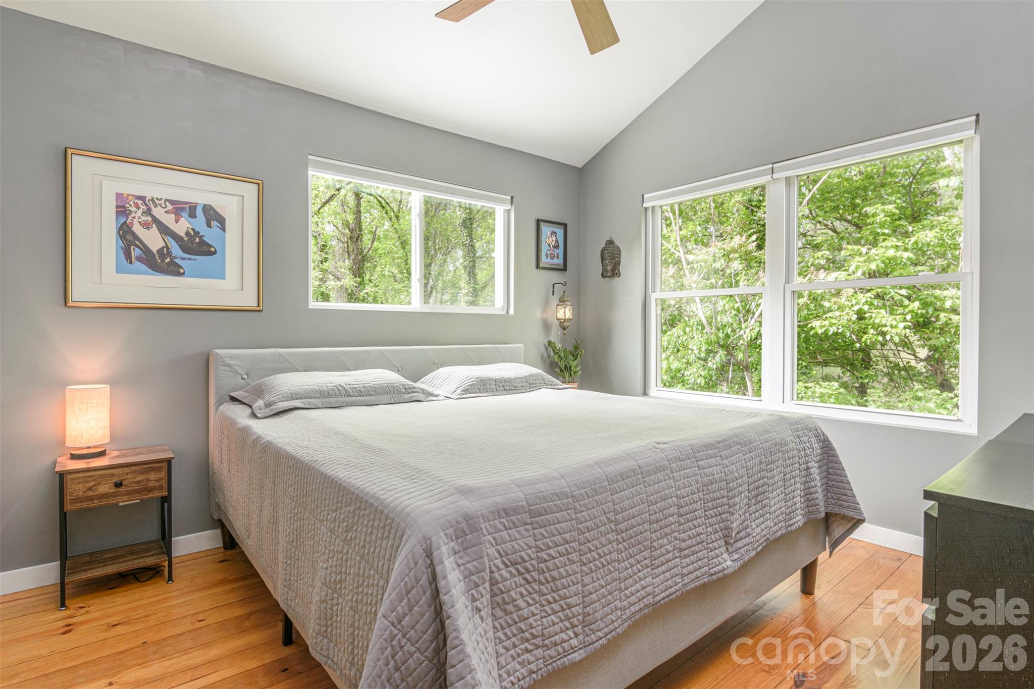 West Asheville - Residential