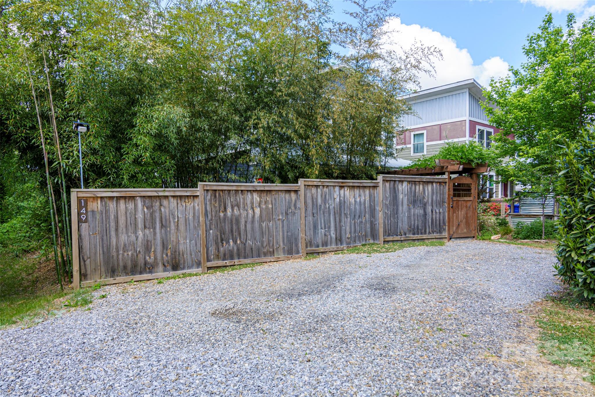 West Asheville - Residential