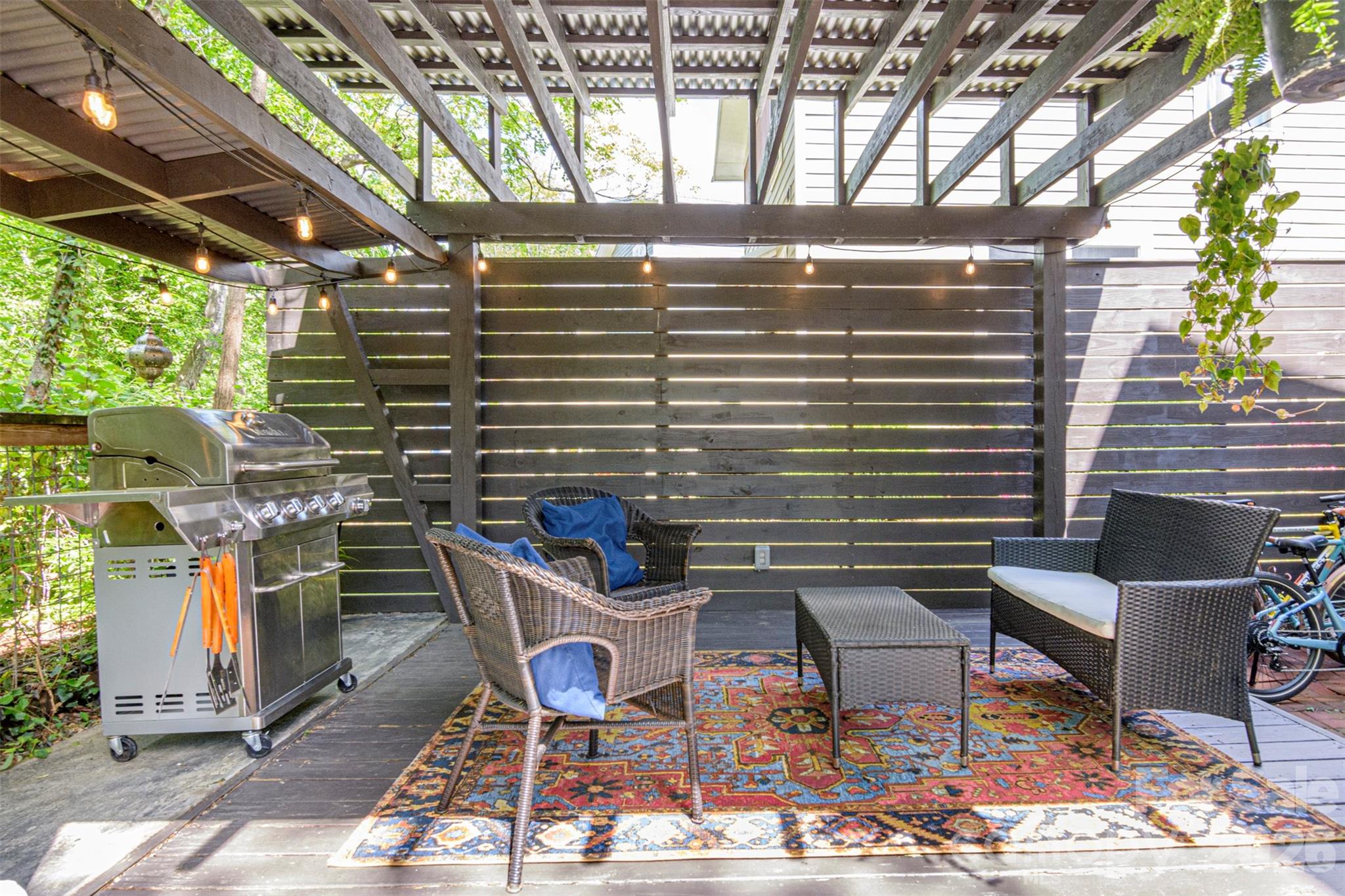 West Asheville - Residential