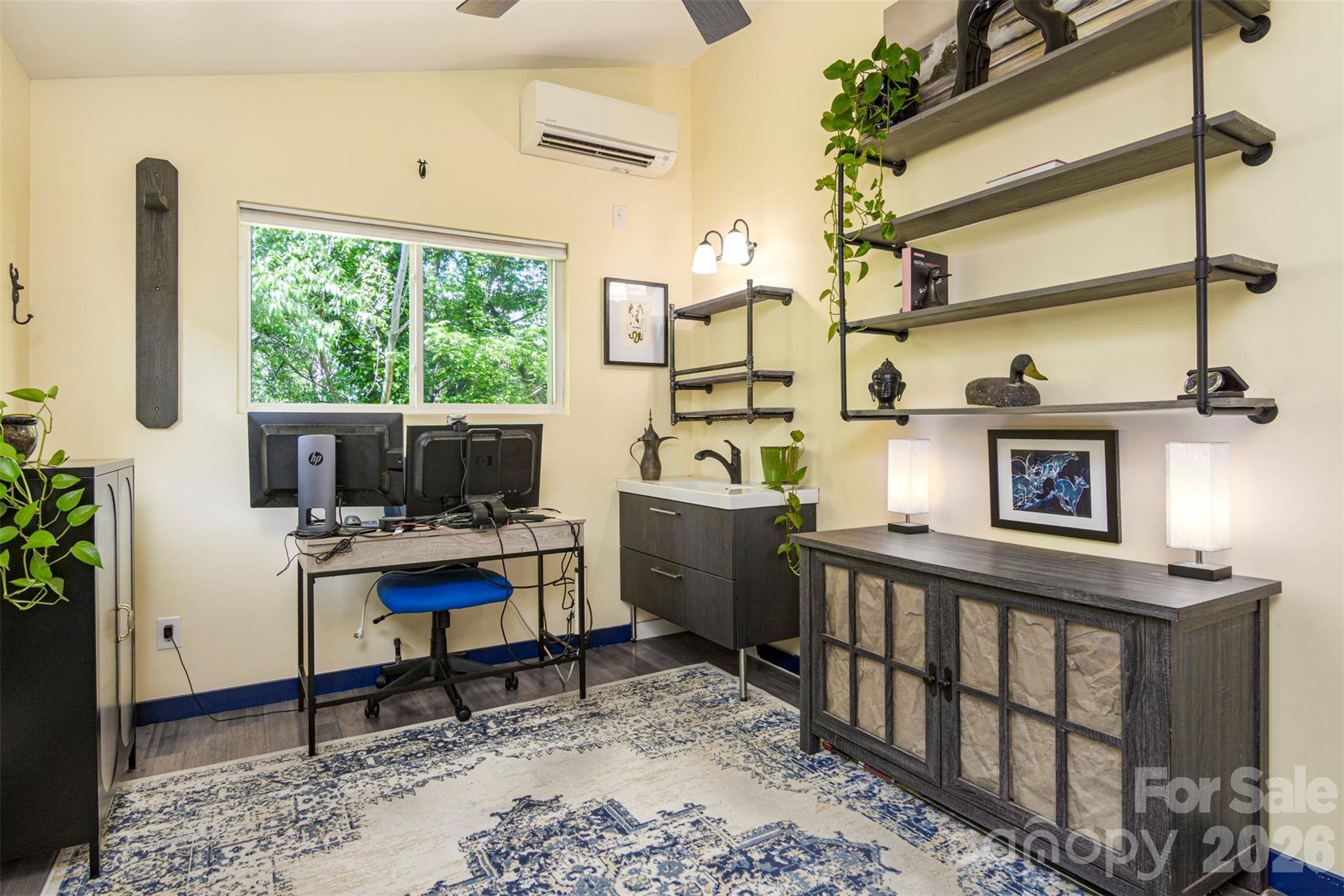 West Asheville - Residential