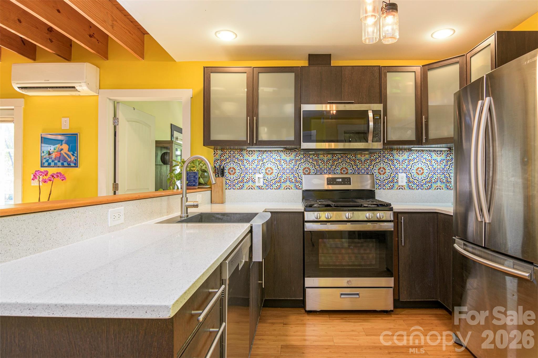 West Asheville - Residential