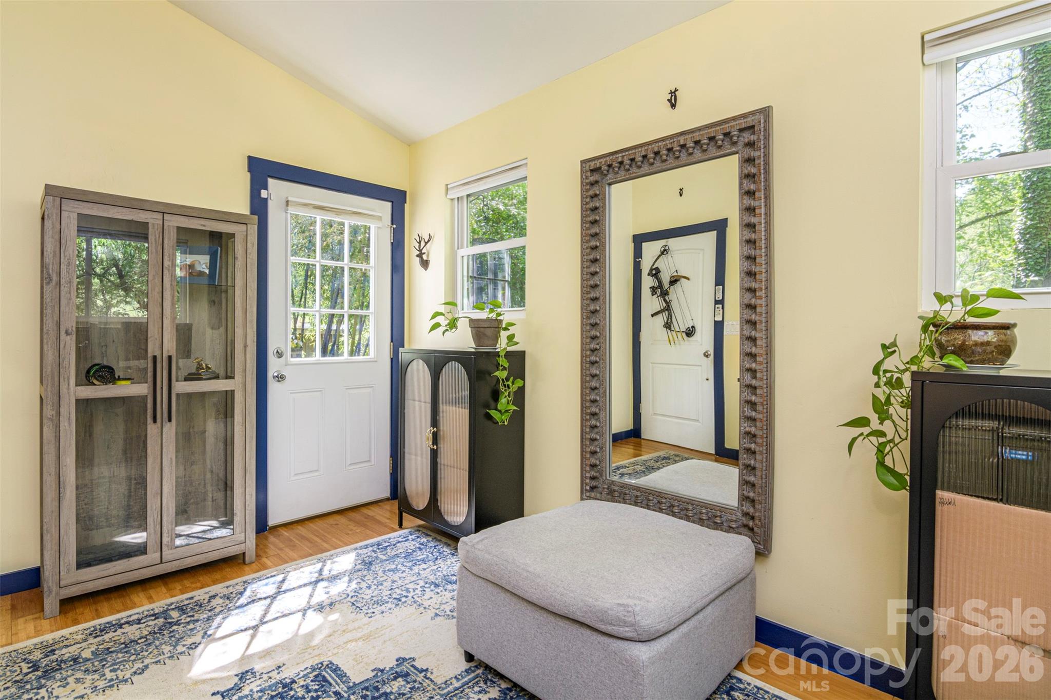 West Asheville - Residential