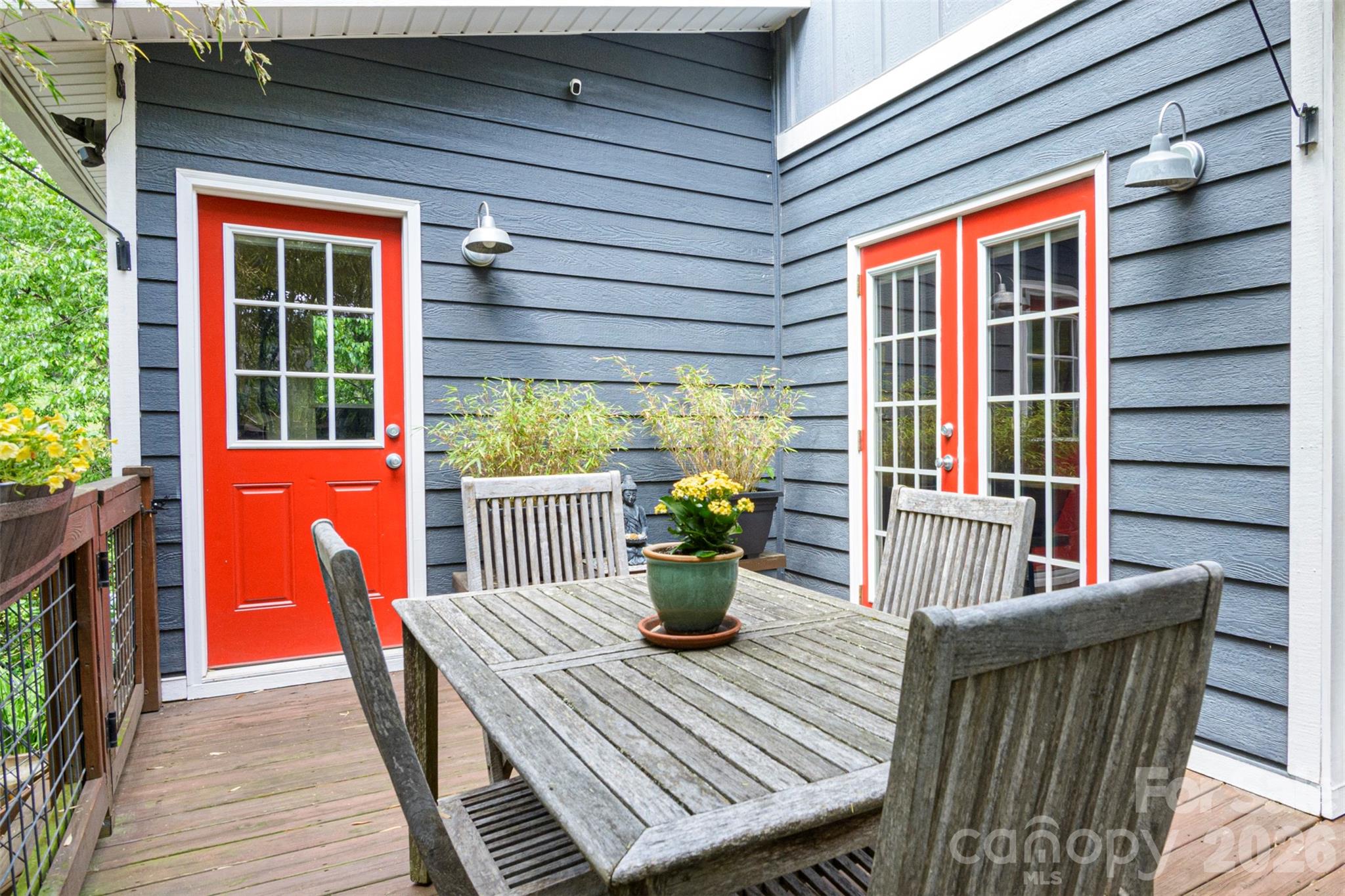 West Asheville - Residential
