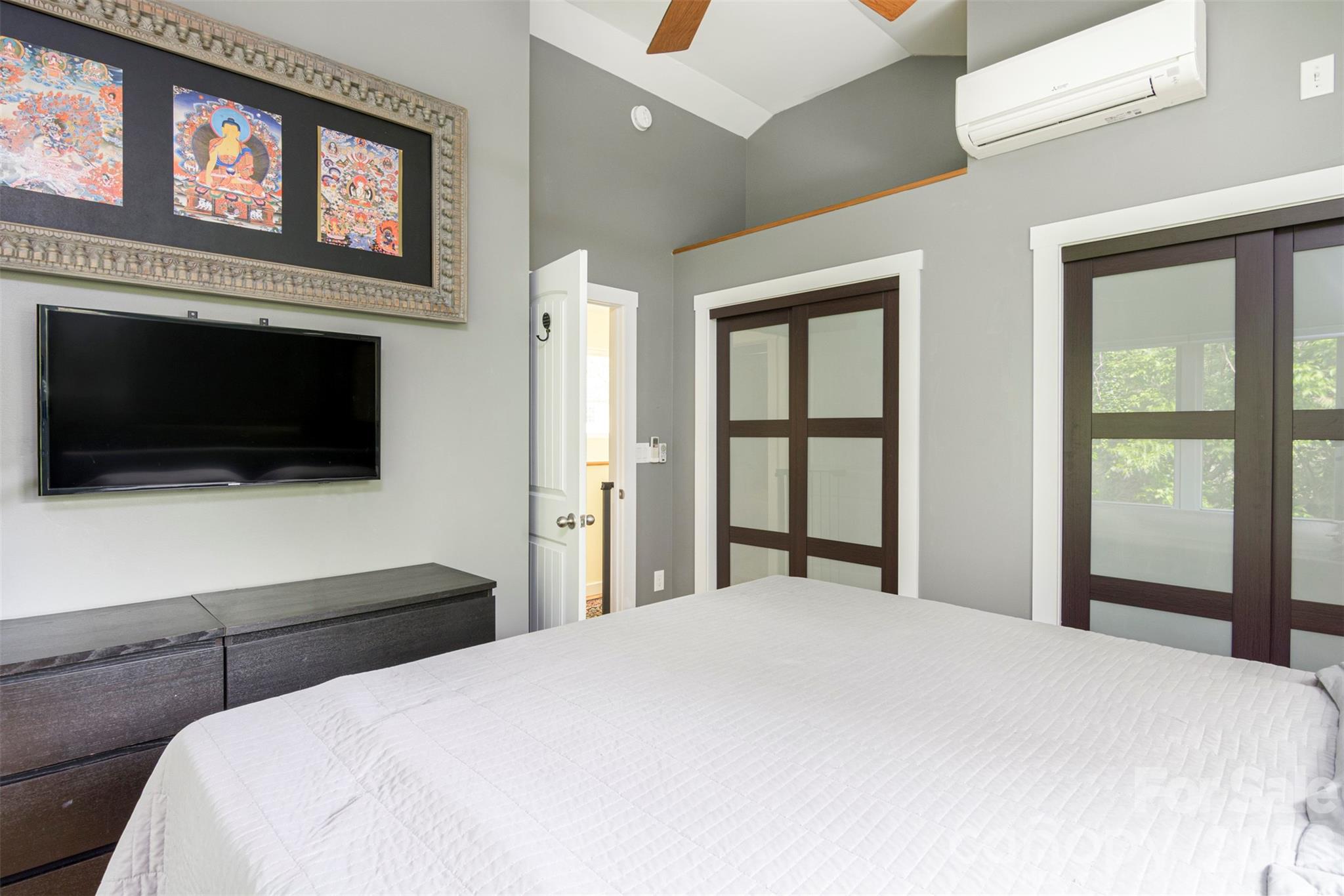 West Asheville - Residential