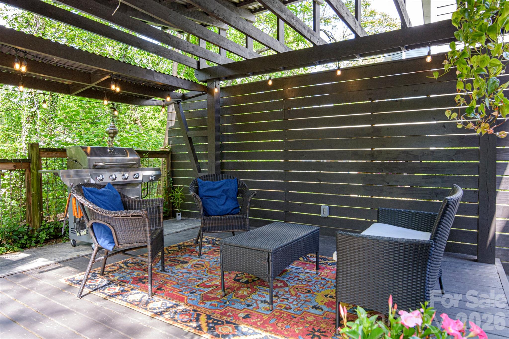 West Asheville - Residential