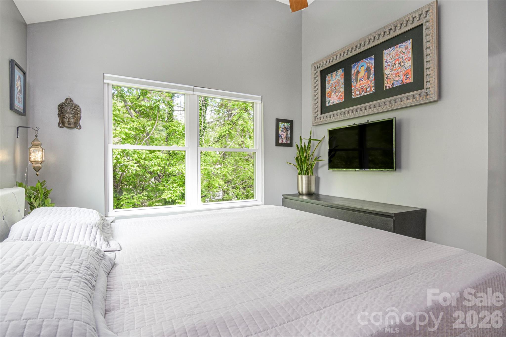 West Asheville - Residential