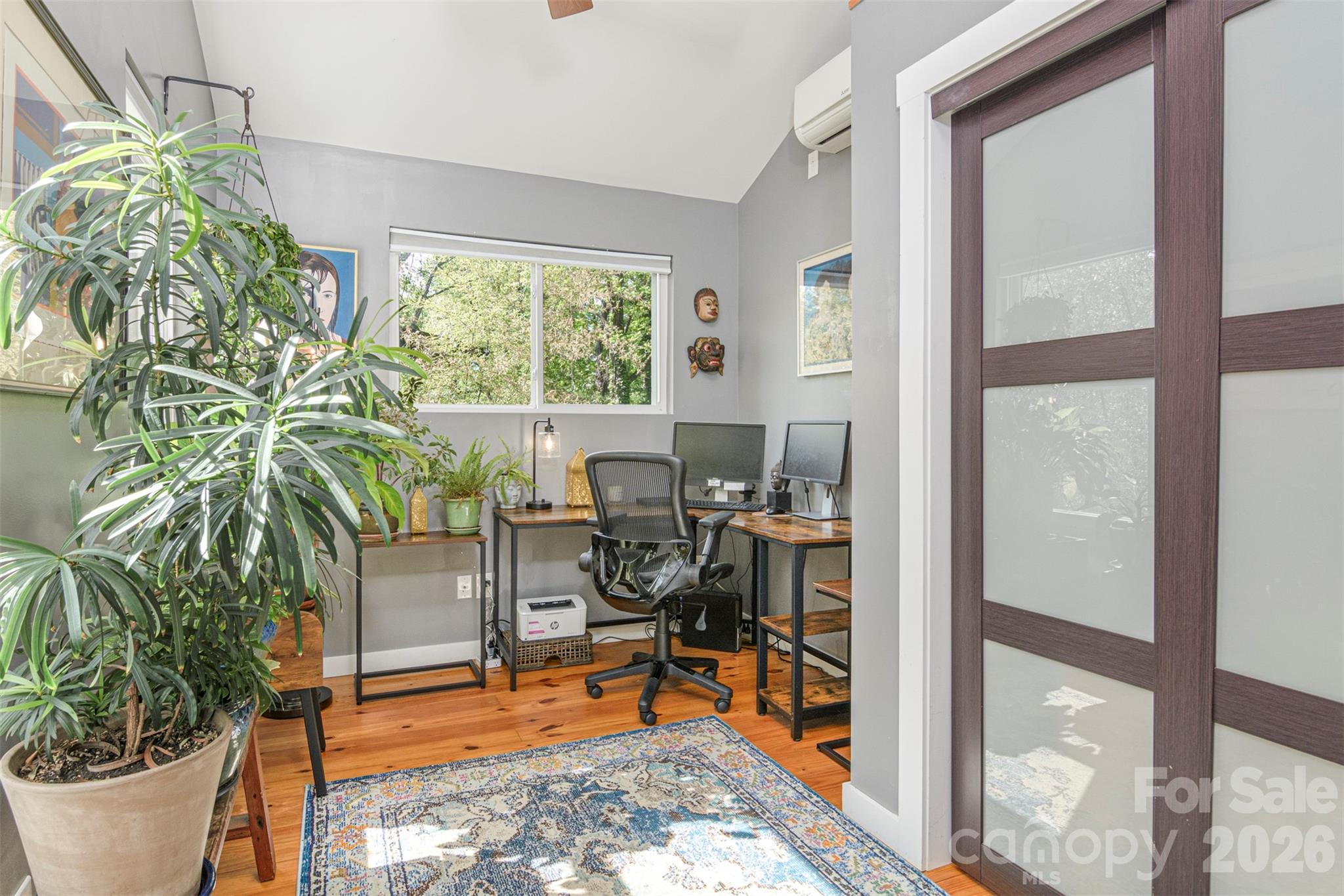 West Asheville - Residential