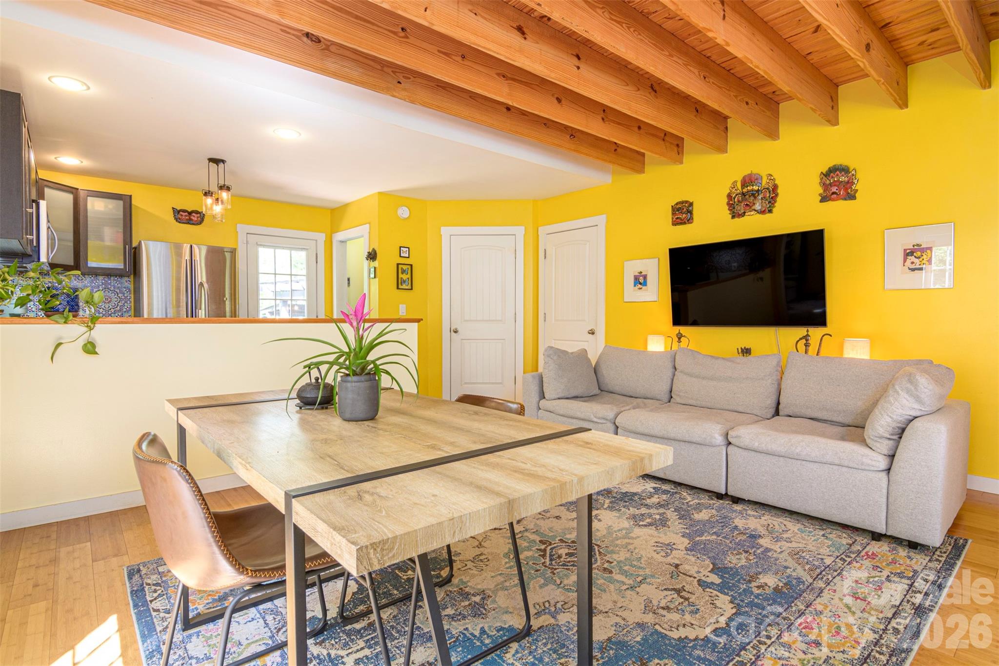 West Asheville - Residential
