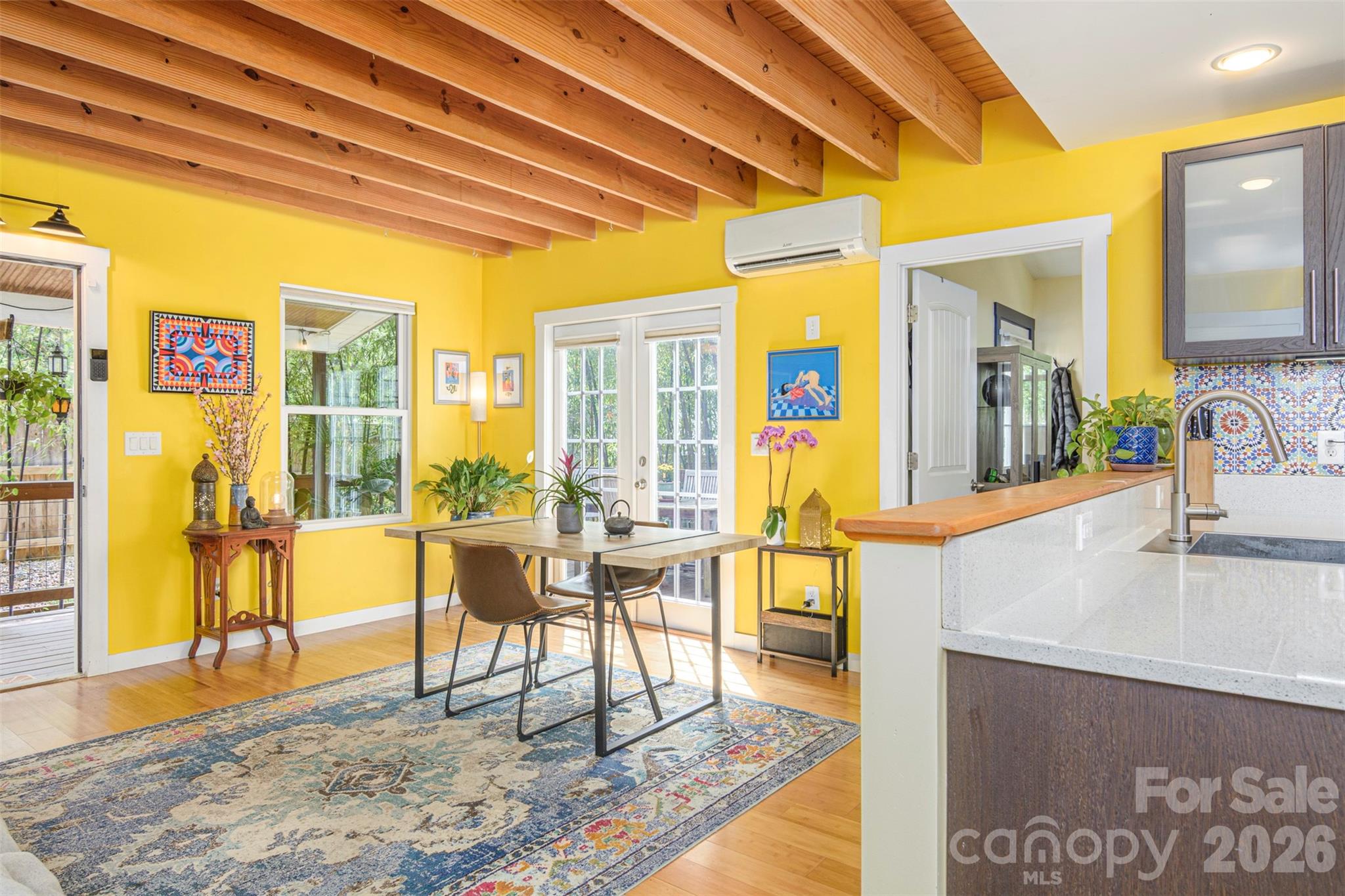 West Asheville - Residential